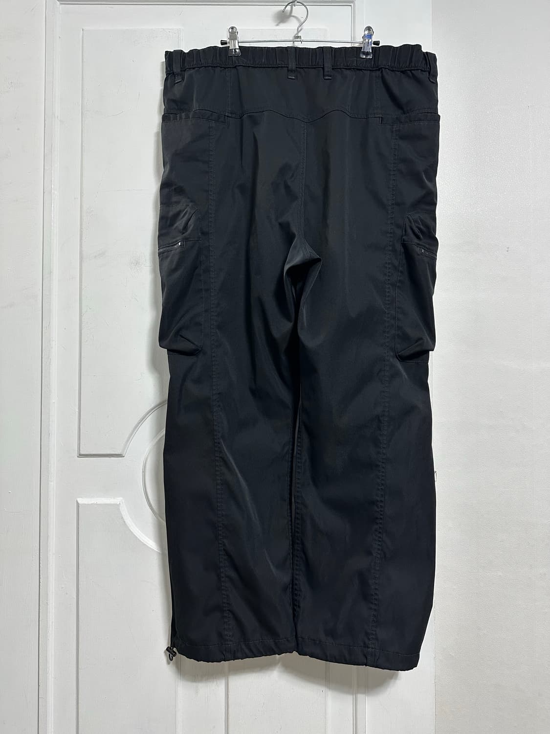 리 엑스라인 카고팬츠 상품이미지2