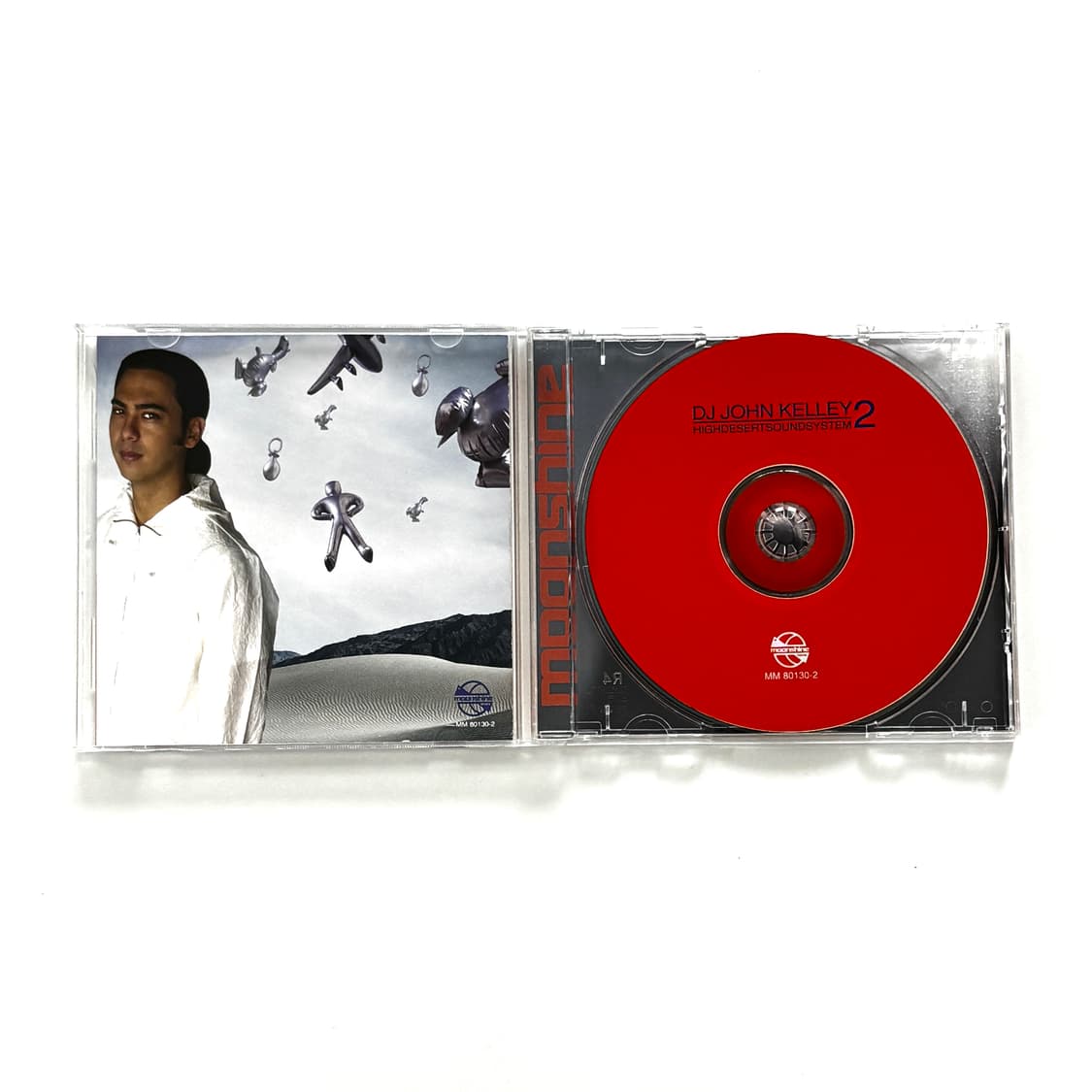 DJ John Kelley -  HighDesertSoundsystem2 상품이미지3