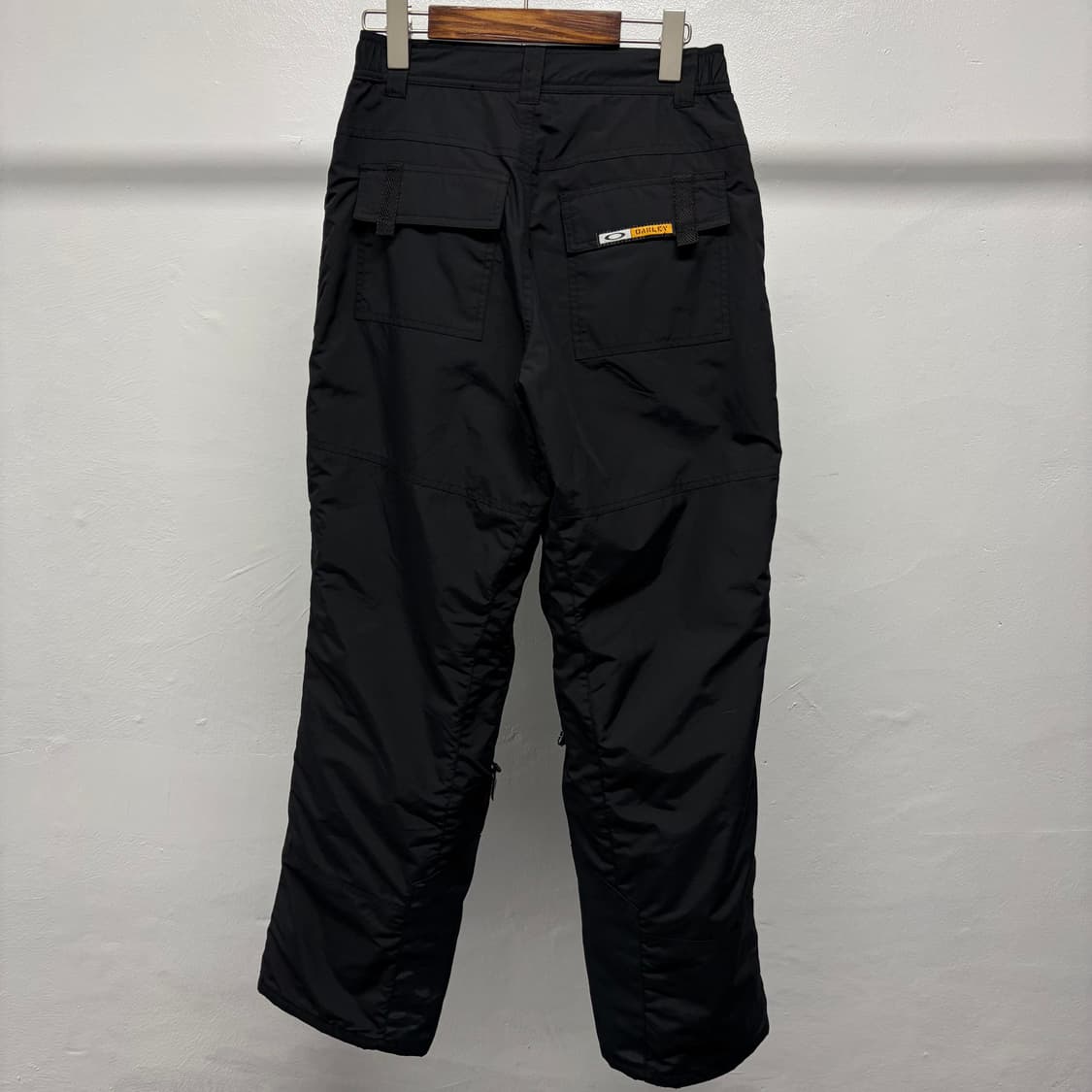 오클리 아이콘 스키팬츠 상품이미지2