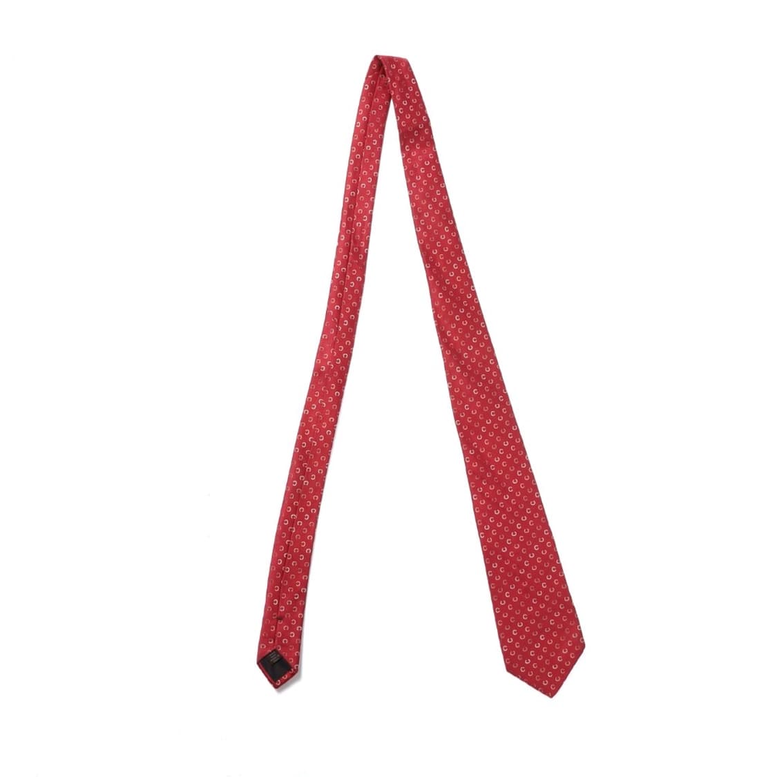 셀린느 Celine Silk Tie 상품이미지2