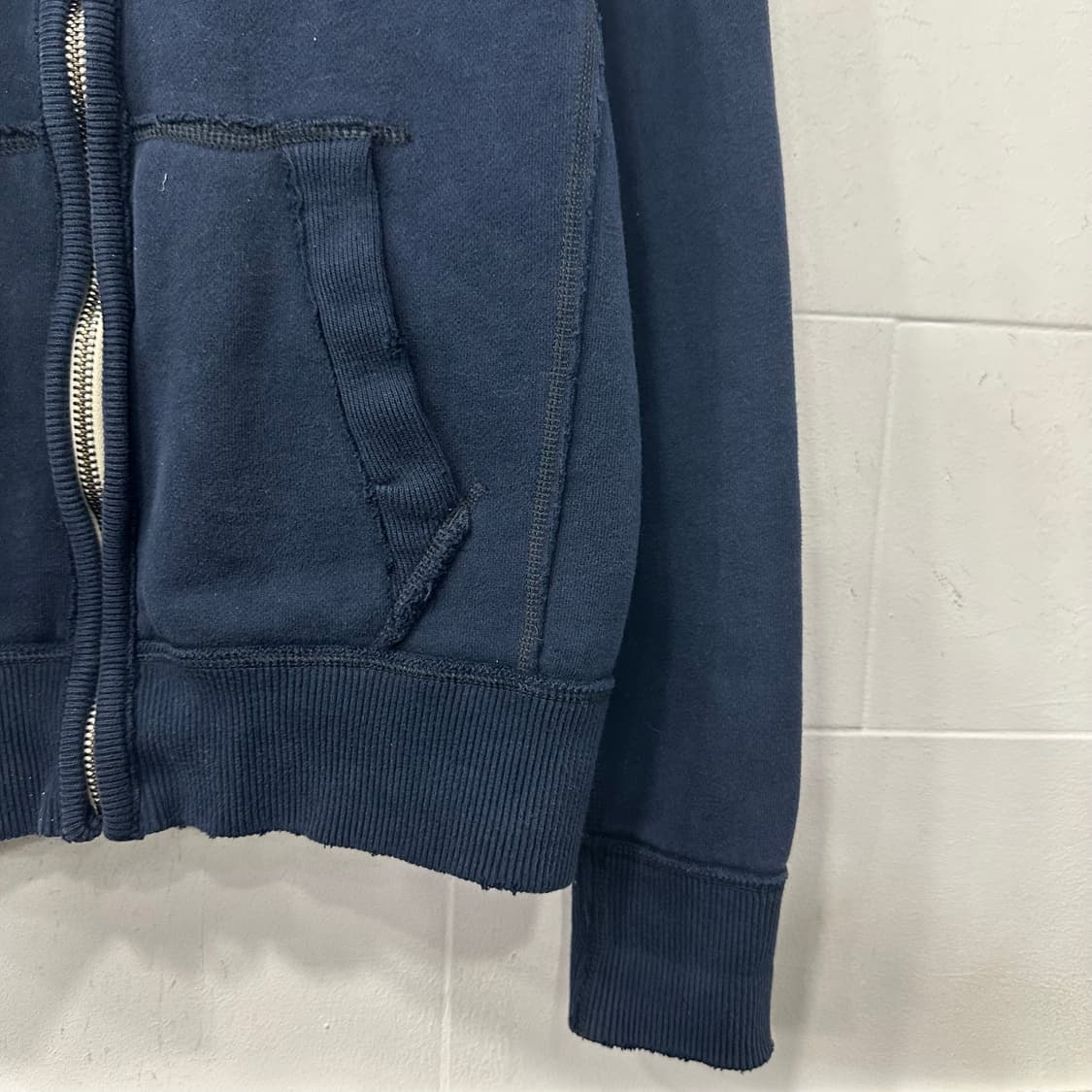 아베크롬비 후드집업 상품이미지6