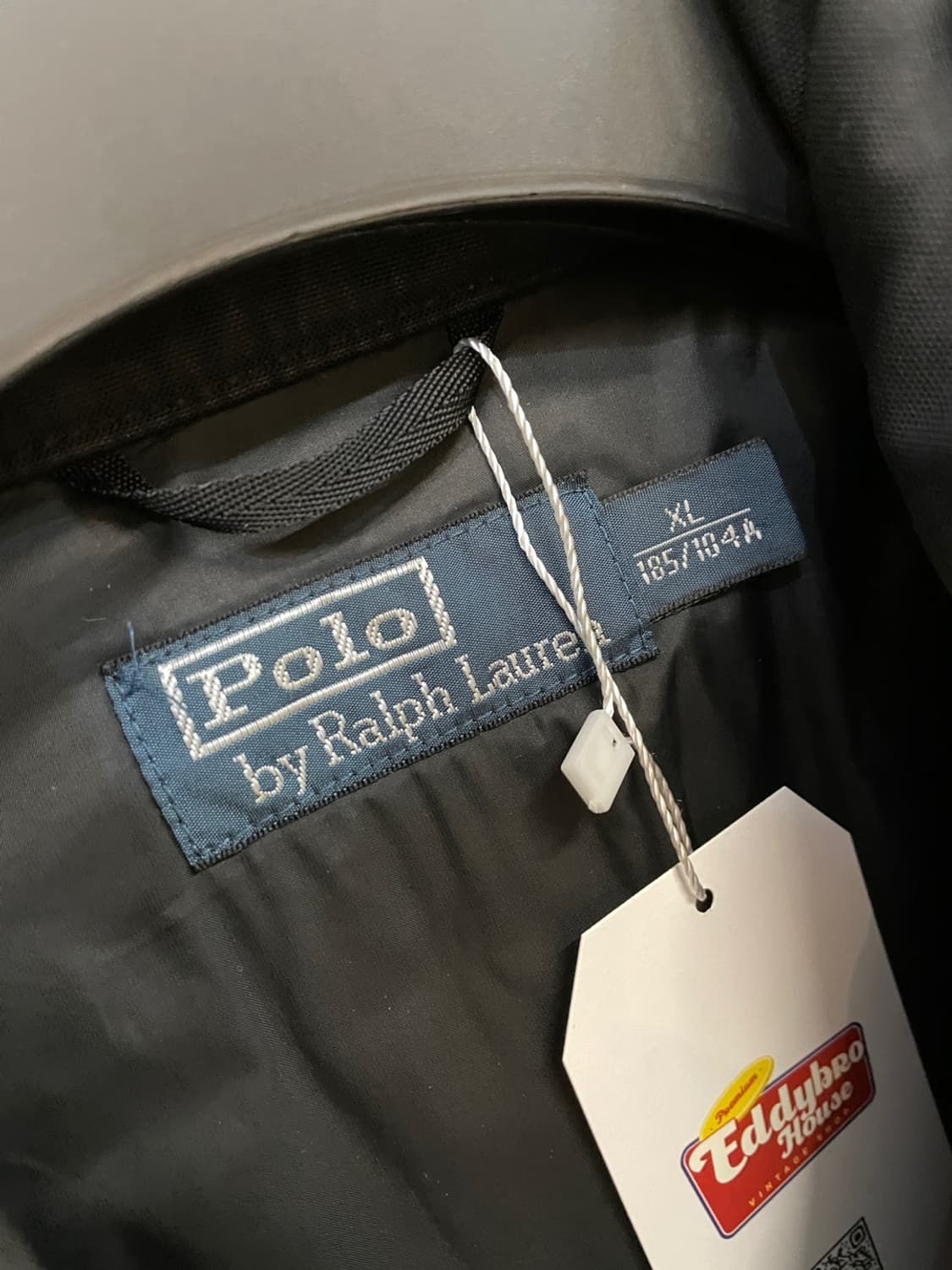 폴로 랄프로렌 유틸리티 모터사이클 자켓 상품이미지9