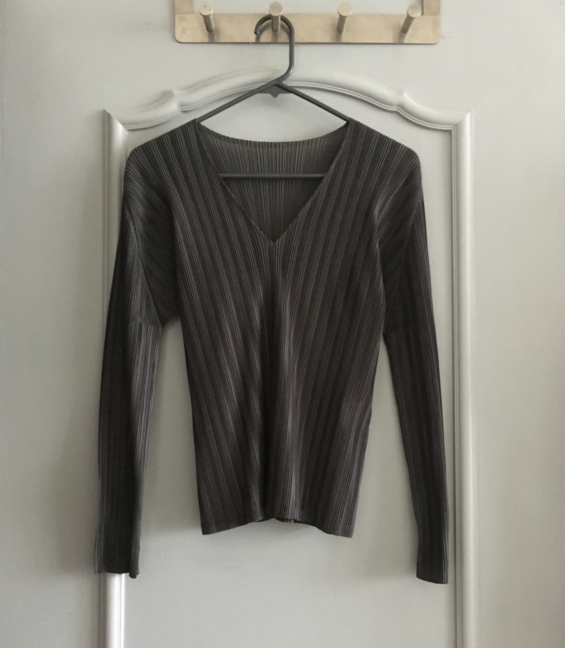 플리츠 플리즈 003사이즈 상품이미지2