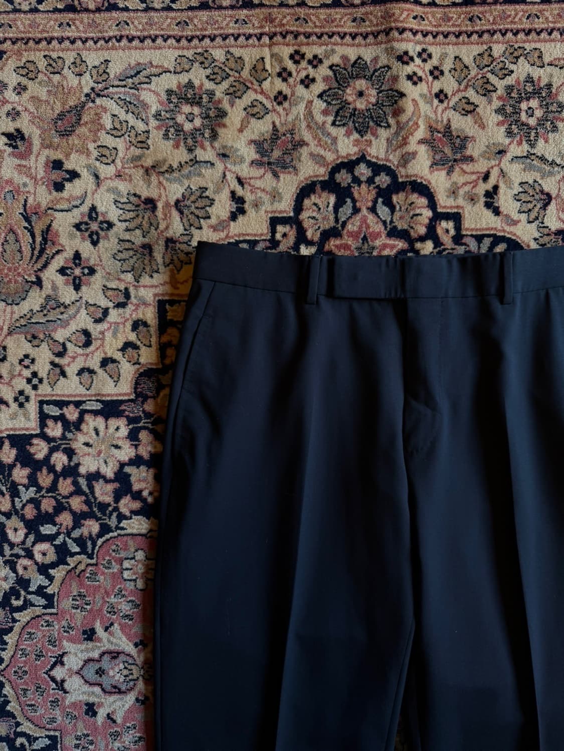 TOM FORD 톰포드 팬츠 팬츠 50C 상품이미지2