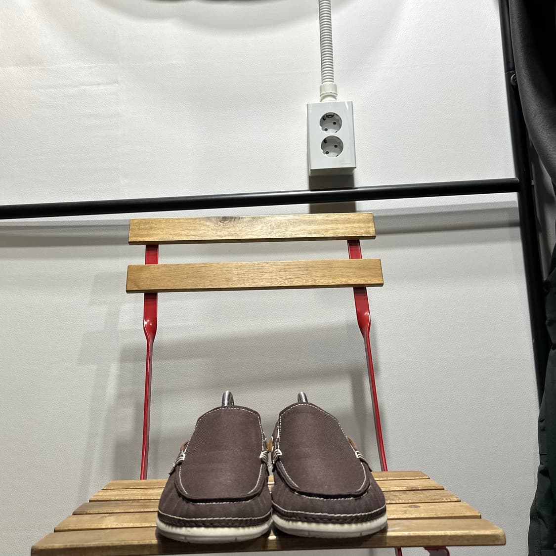 M8 260) 크록스 슬립온 남성 남자 신발 비치 라인 보트 상품이미지2