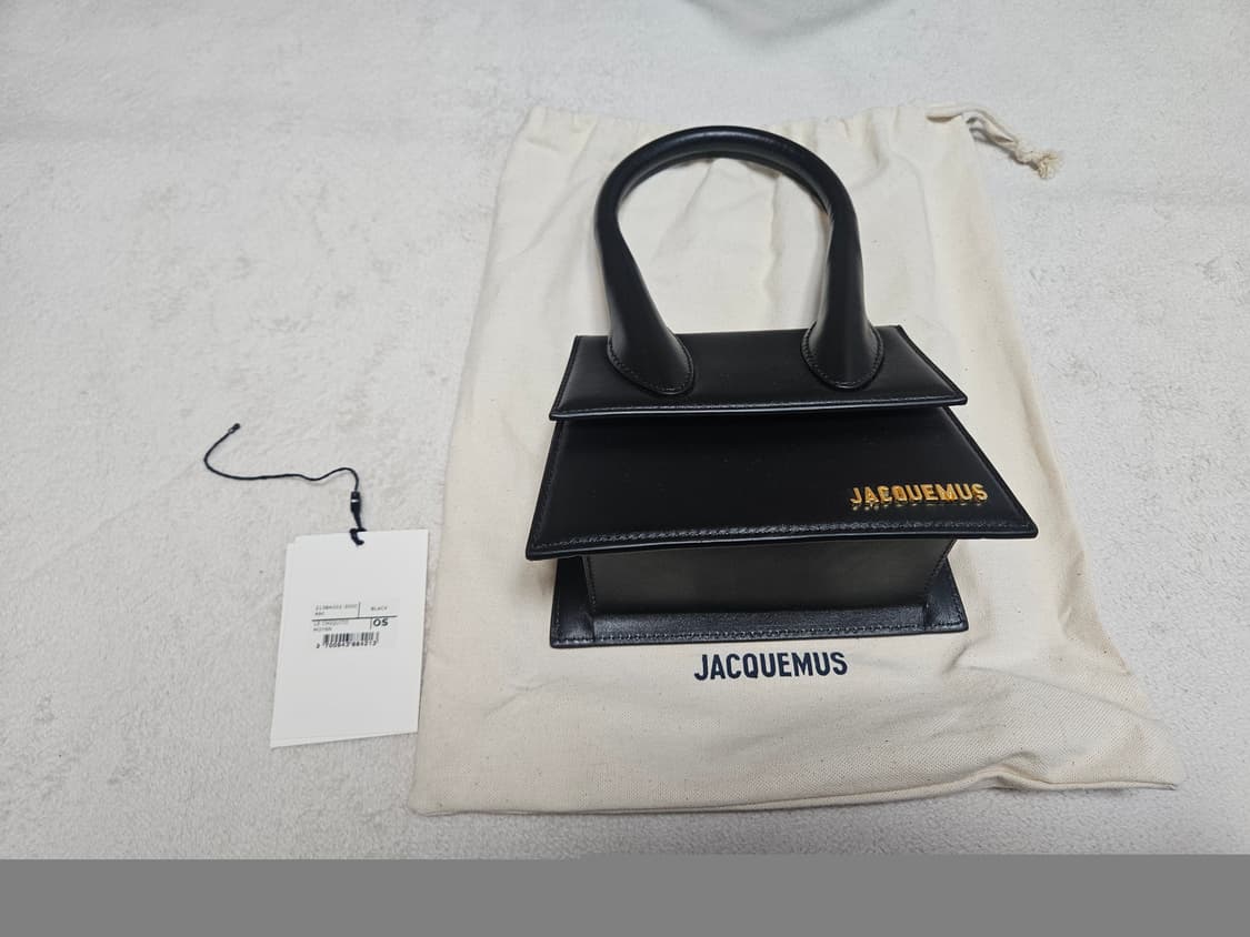 [OS] 자크뮈스 르 치키토 상품이미지1