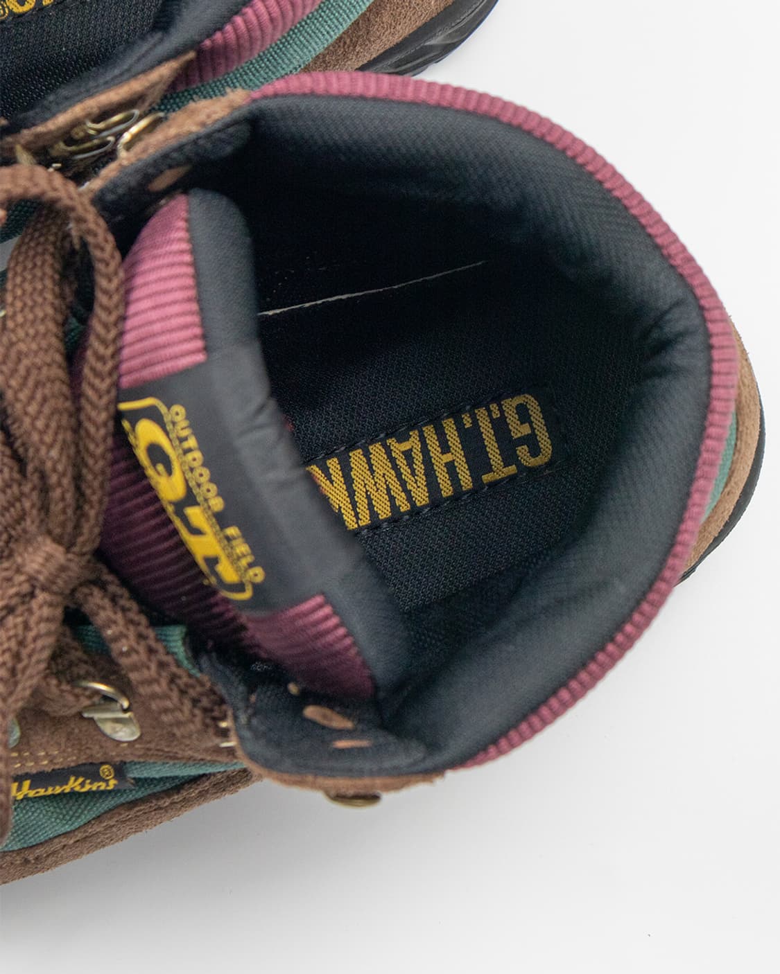 Hawkins 마우틴 슈즈 상품이미지6