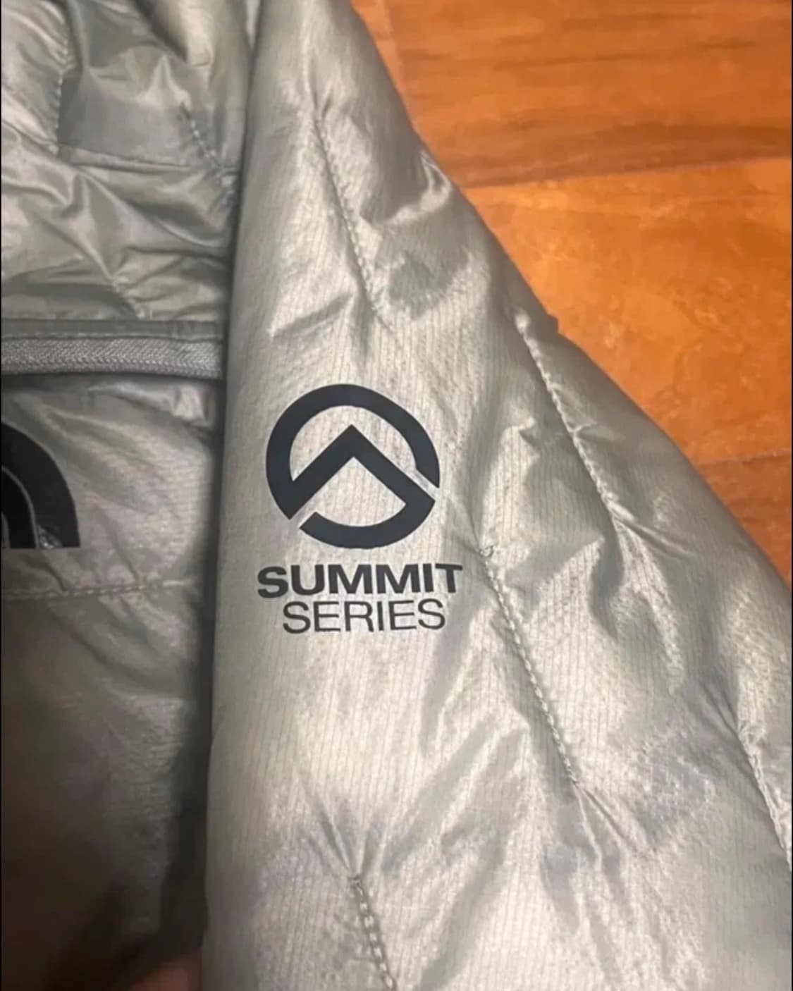 노스페이스 서밋 히트라인 상품이미지4