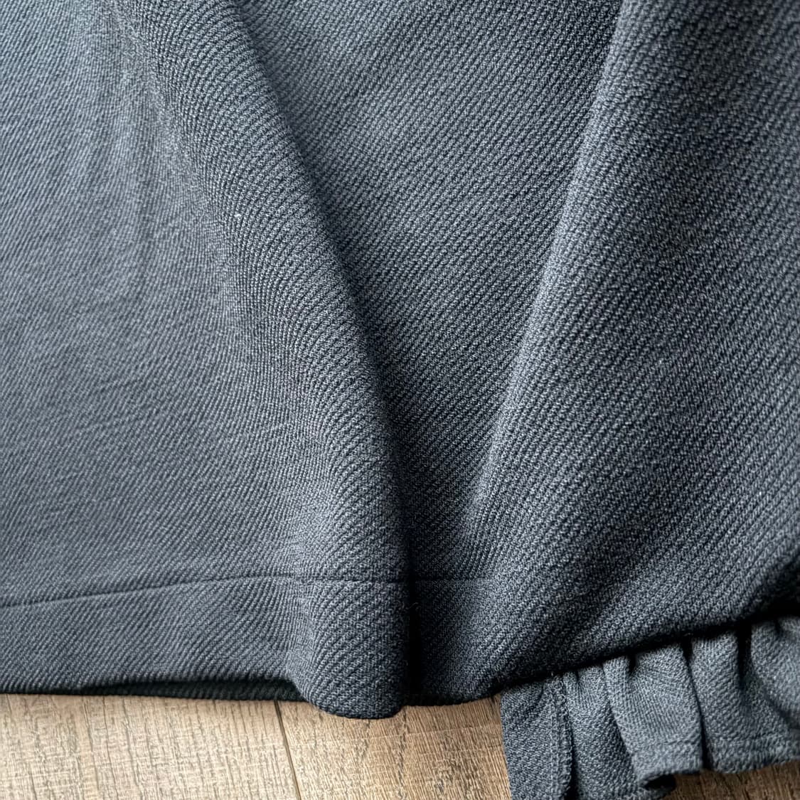 Transformed Volume Frill Skirt 상품이미지7