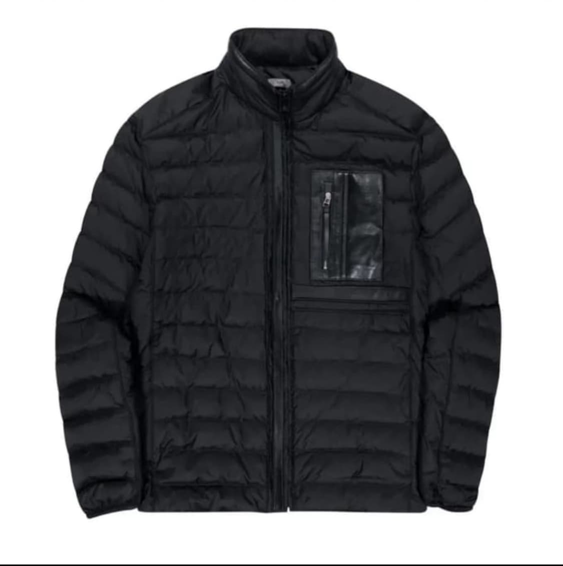 구매) 엑슬림 ep08 02 다운 자켓 M 상품이미지1