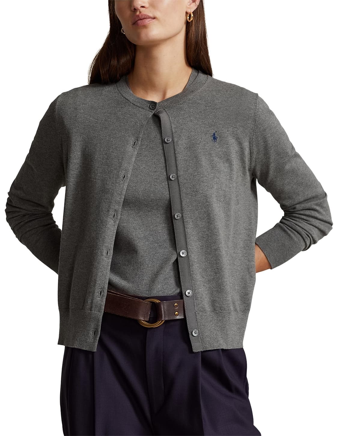 폴로랄프로렌(polo ralph lauren) 코튼 가디건 상품이미지10