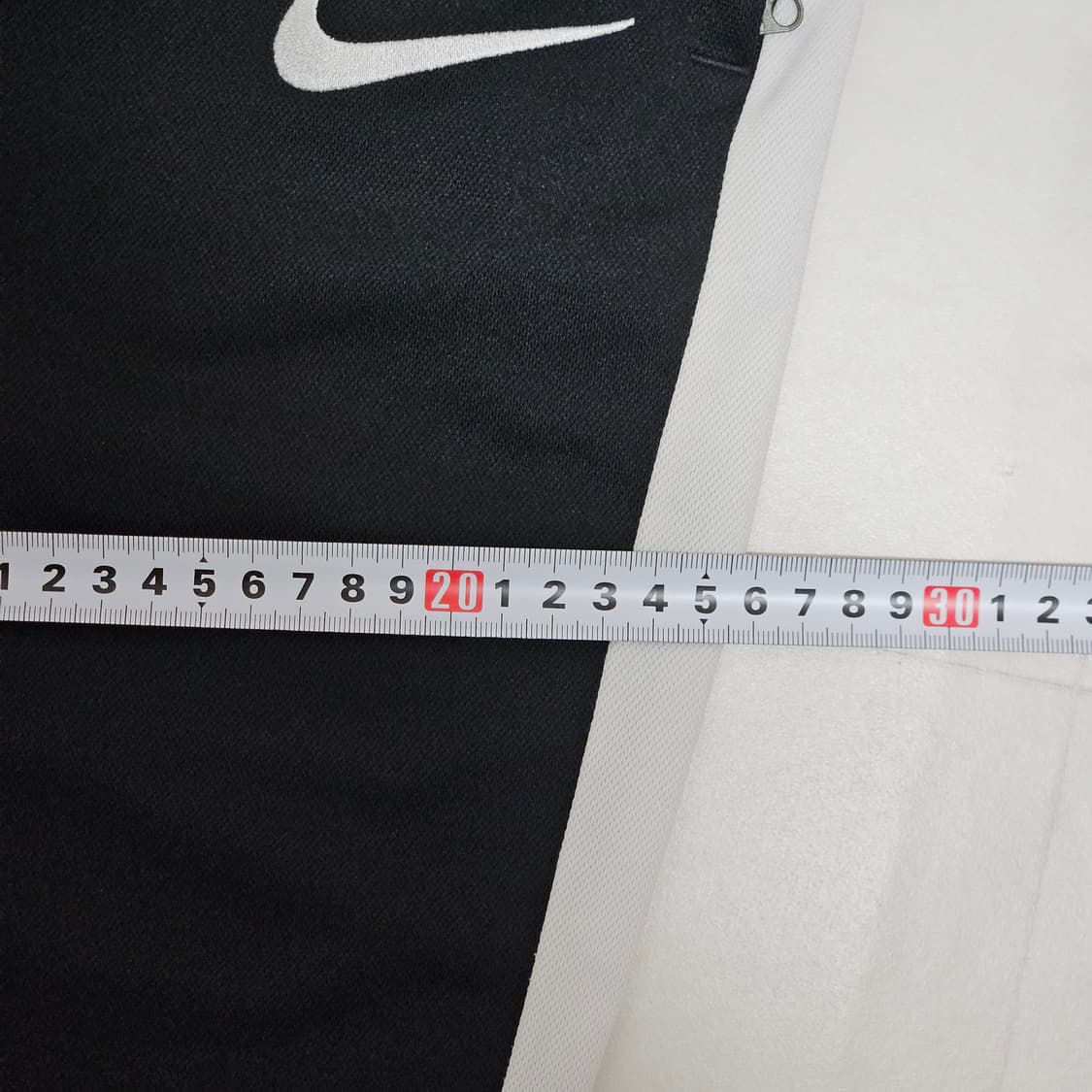 M 나이키 검흰 드라이핏 트레이닝 트랙팬츠 상품이미지7