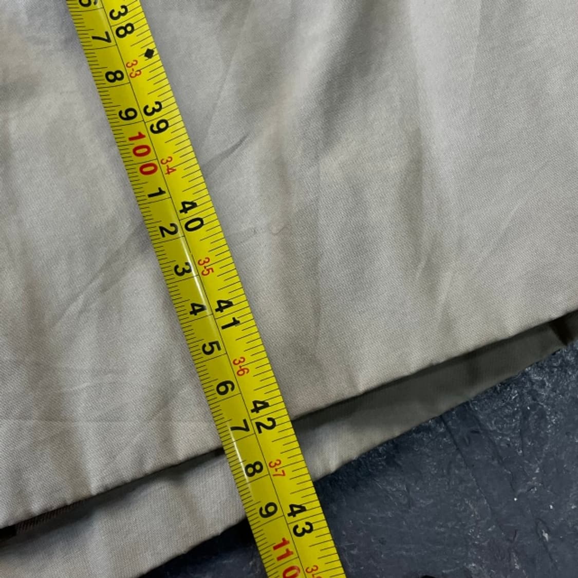 100 버버리 트렌치 코트  상품이미지8