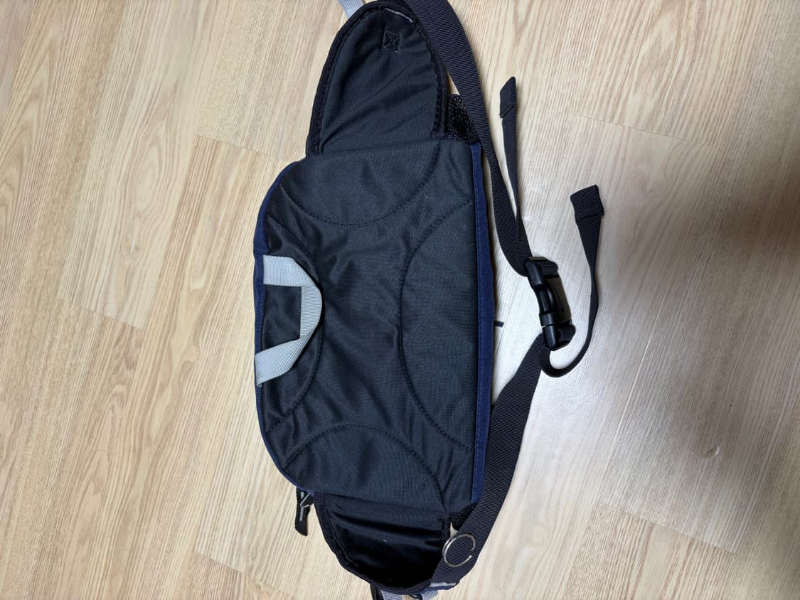 00s nike 웨이스트백 상품이미지3