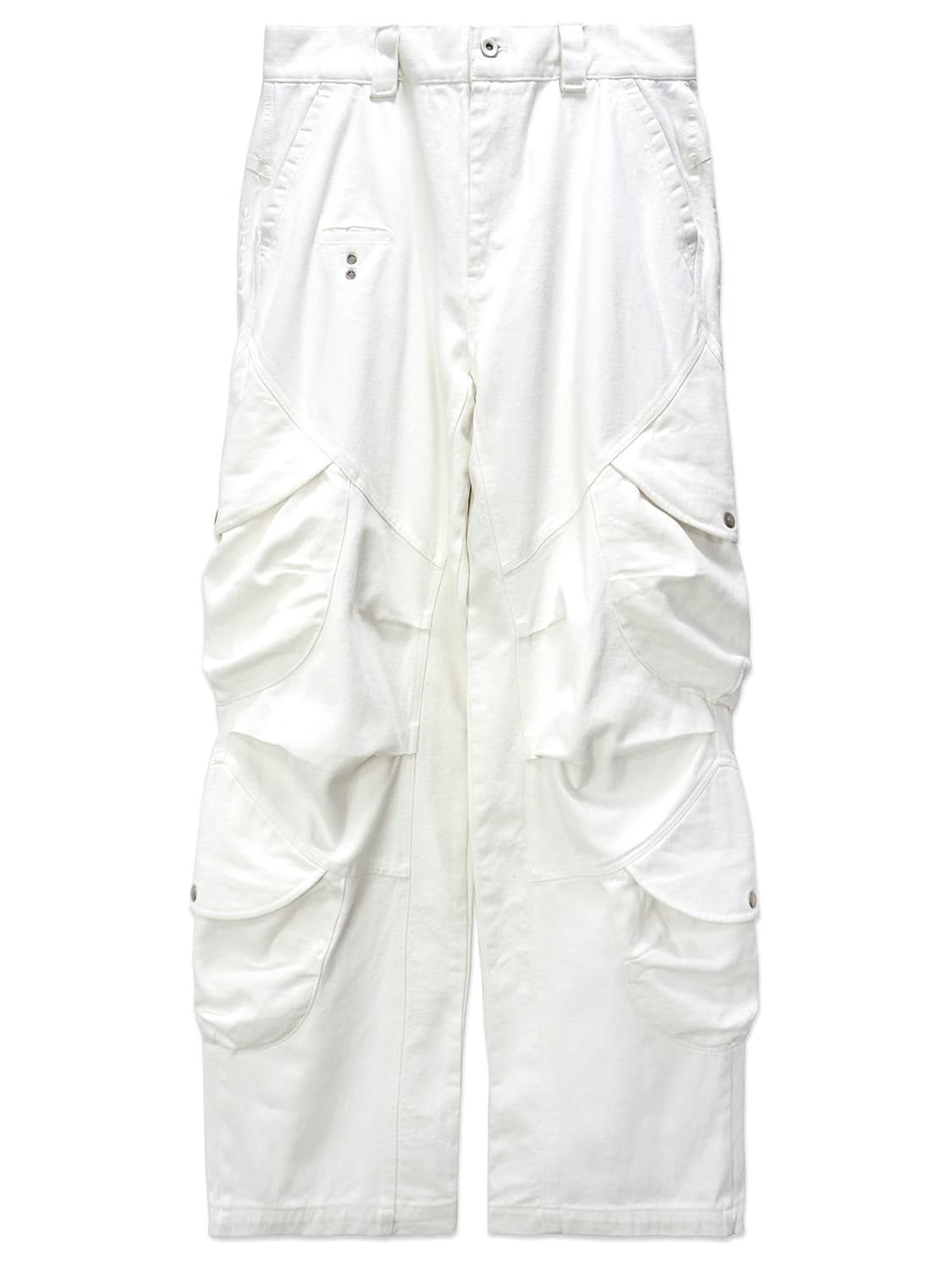 (구매) ignota Core:13 Washed Cargo  상품이미지1