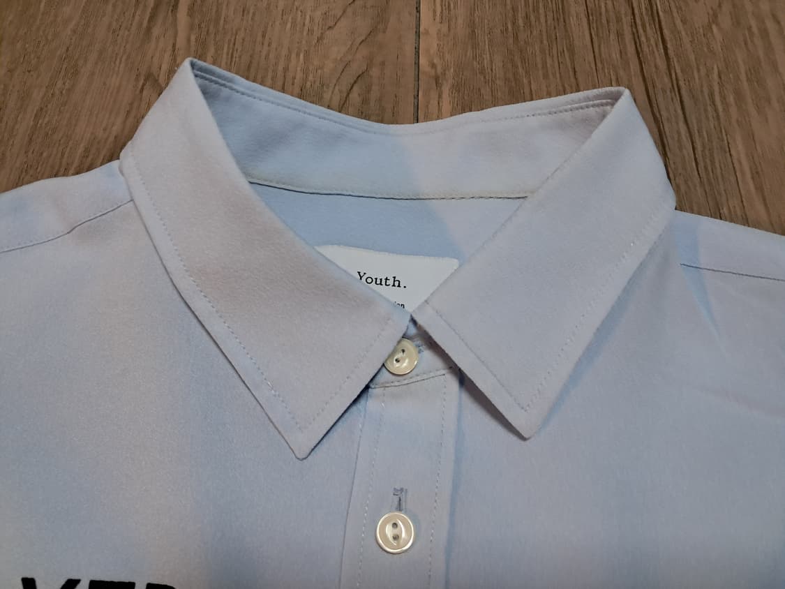 비전컴퍼니 셔츠 F 상품이미지4