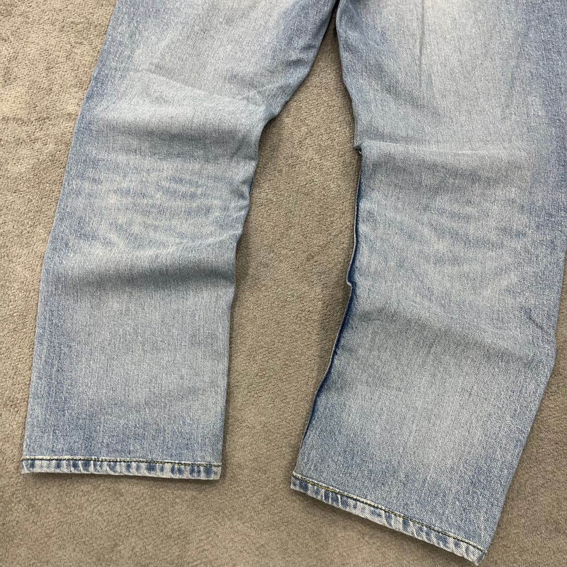 34 리바이스 511 데님팬츠 상품이미지7