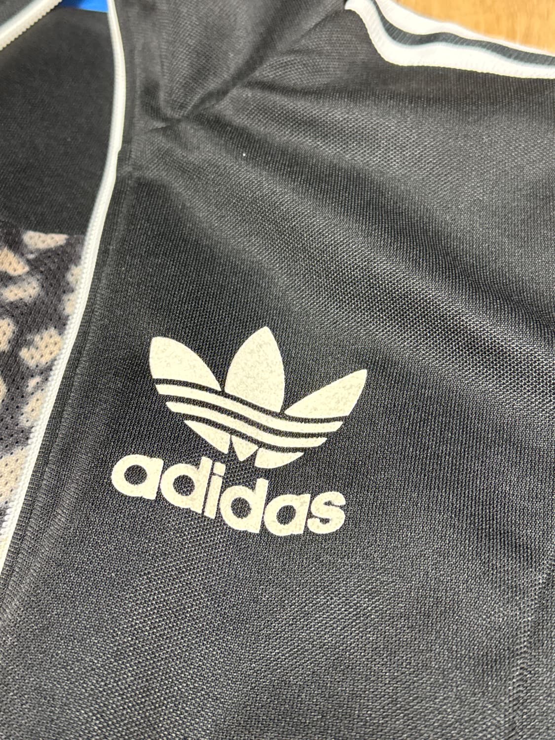 아디다스 져지 트랙탑 유로파 TT 85 상품이미지2