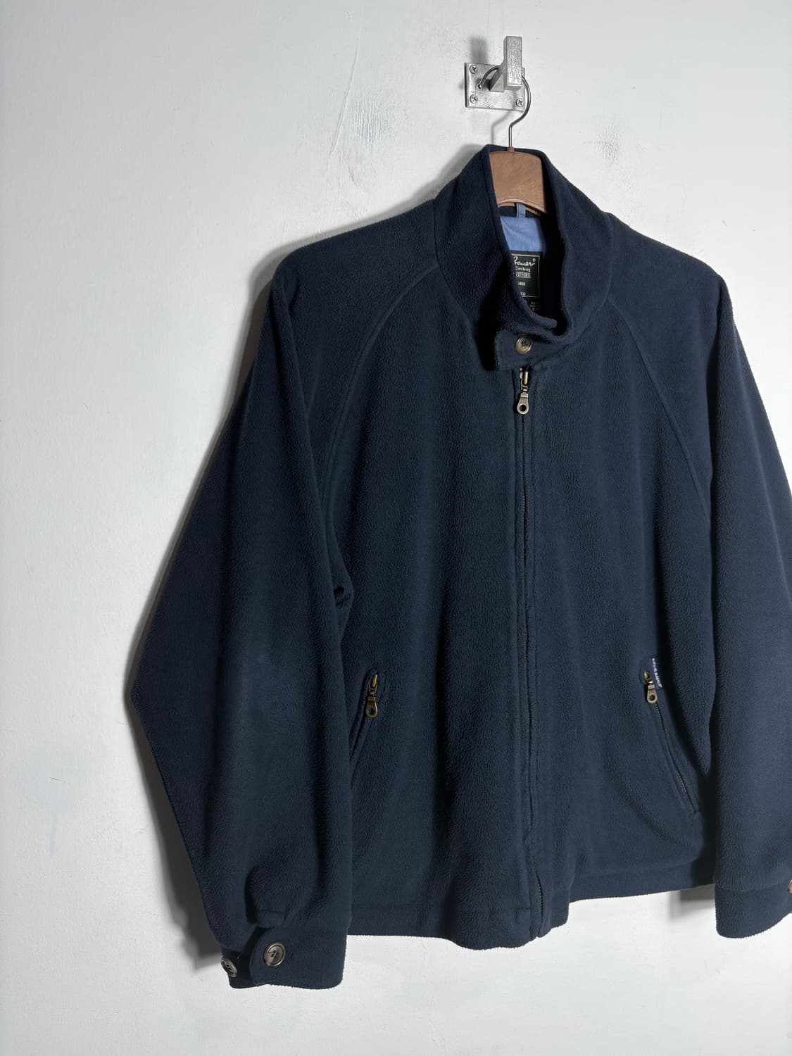 에디 바우어 후리스 블루종 상품이미지2