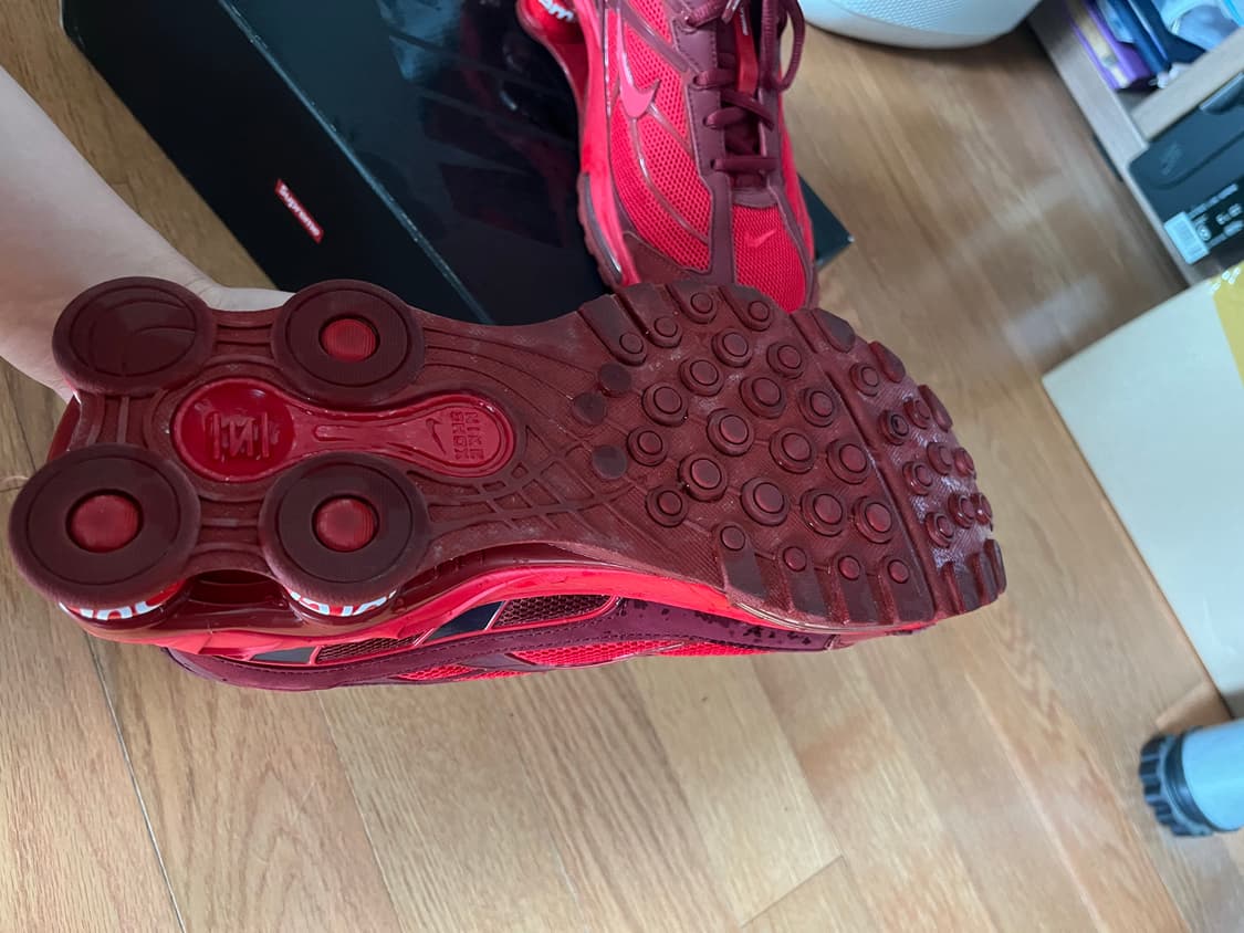 슈프림샥스라이드2 265 상품이미지2