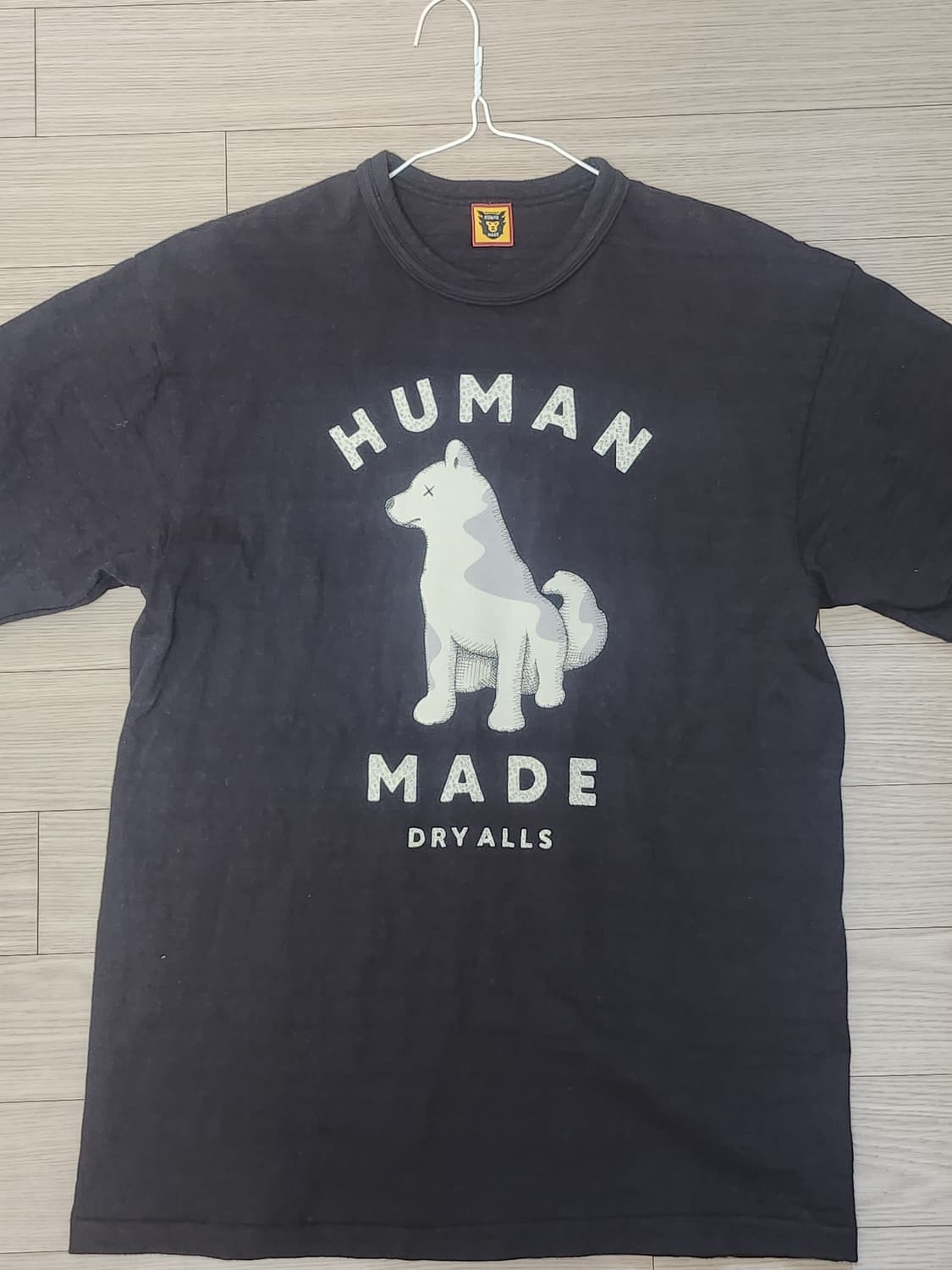 휴먼메이드 진돗개 L 상품이미지1