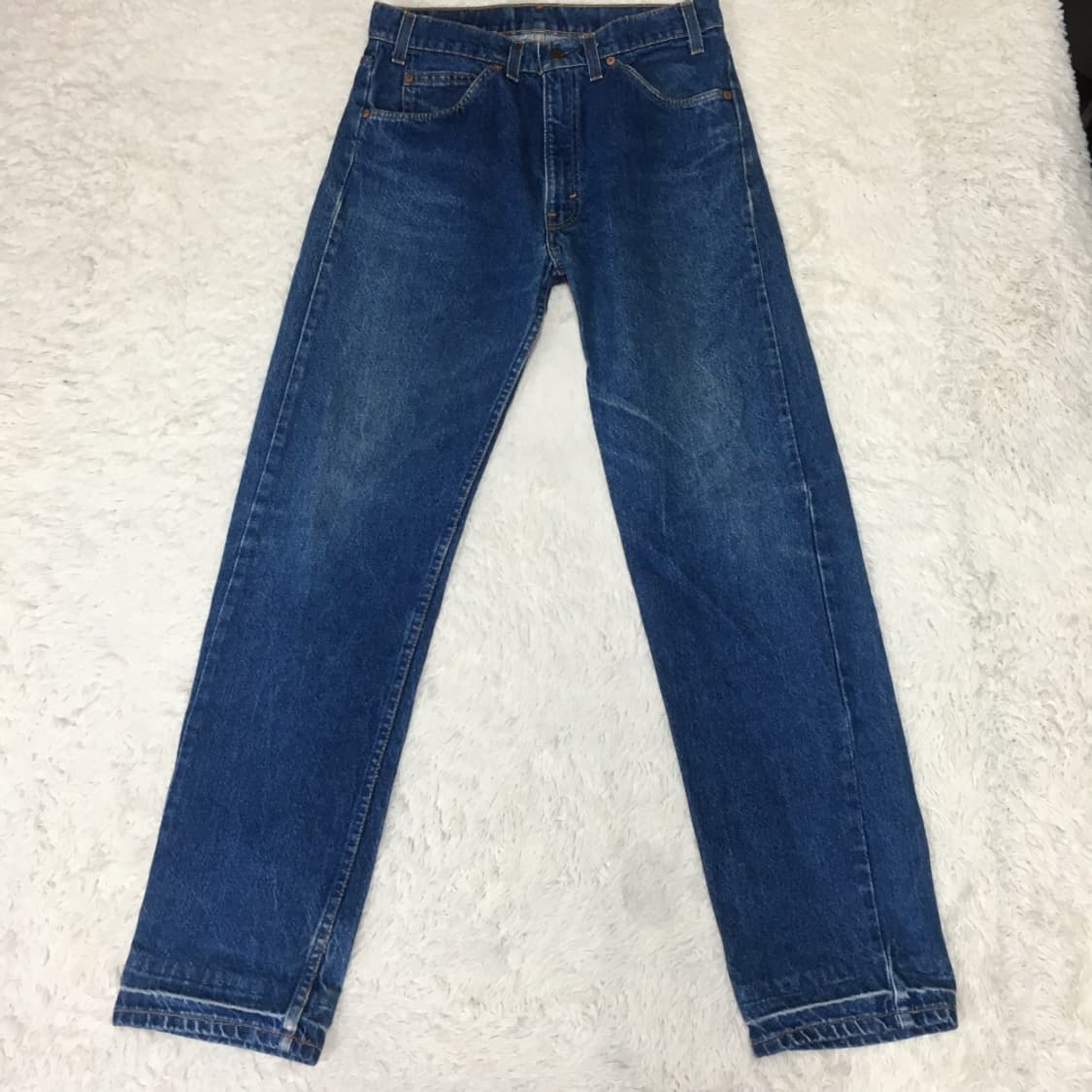 리바이스 505 90S 오랜지탭 팬츠DD23 상품이미지1