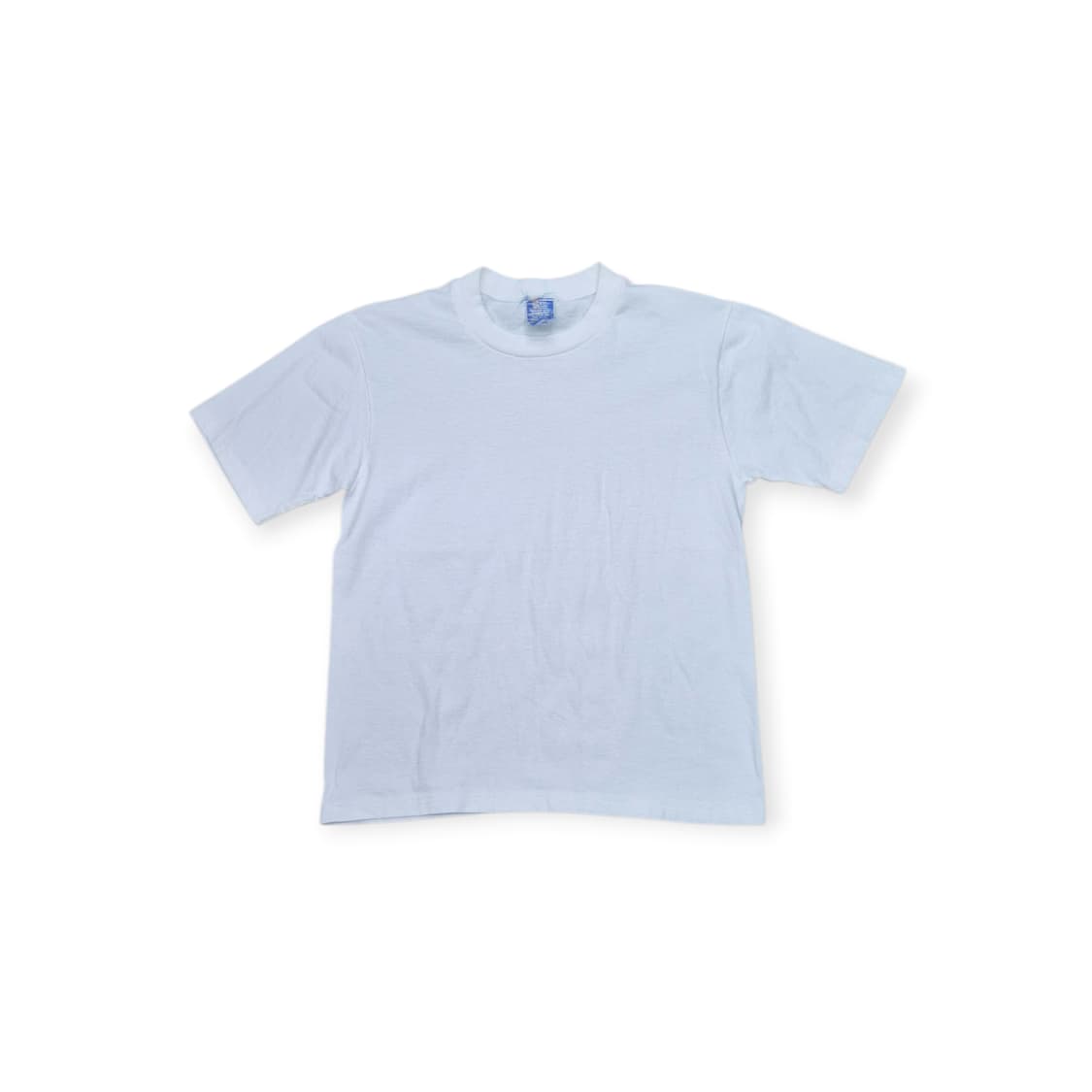 빈티지 반팔 티셔츠 상품이미지1