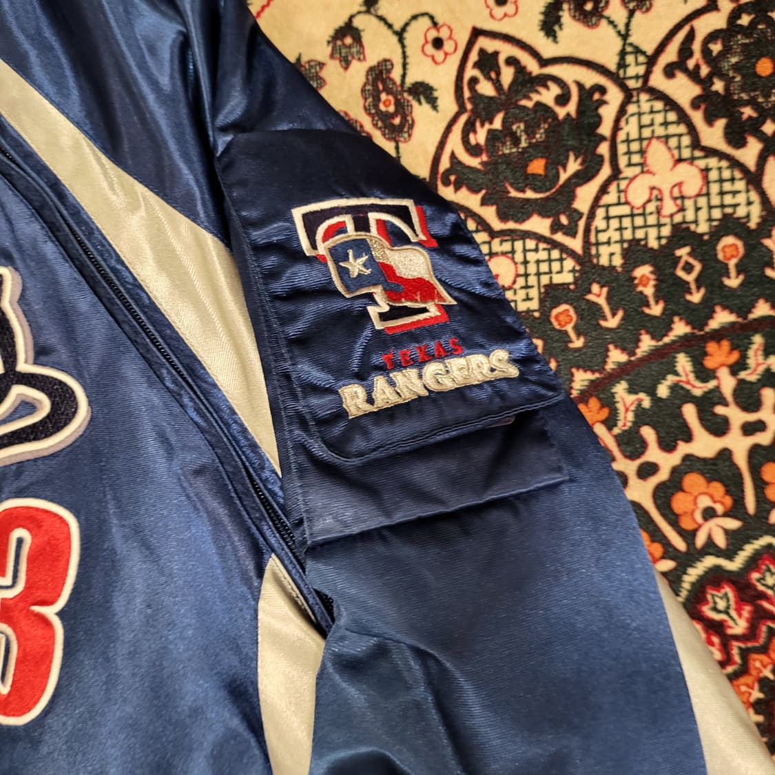 00s MLB 자켓 (95) 상품이미지5