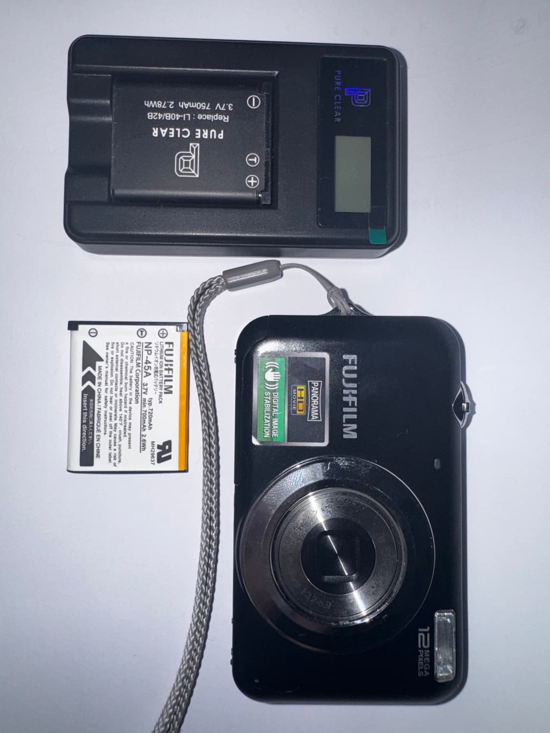 후지필름 파인픽스 jv1004 상품이미지1