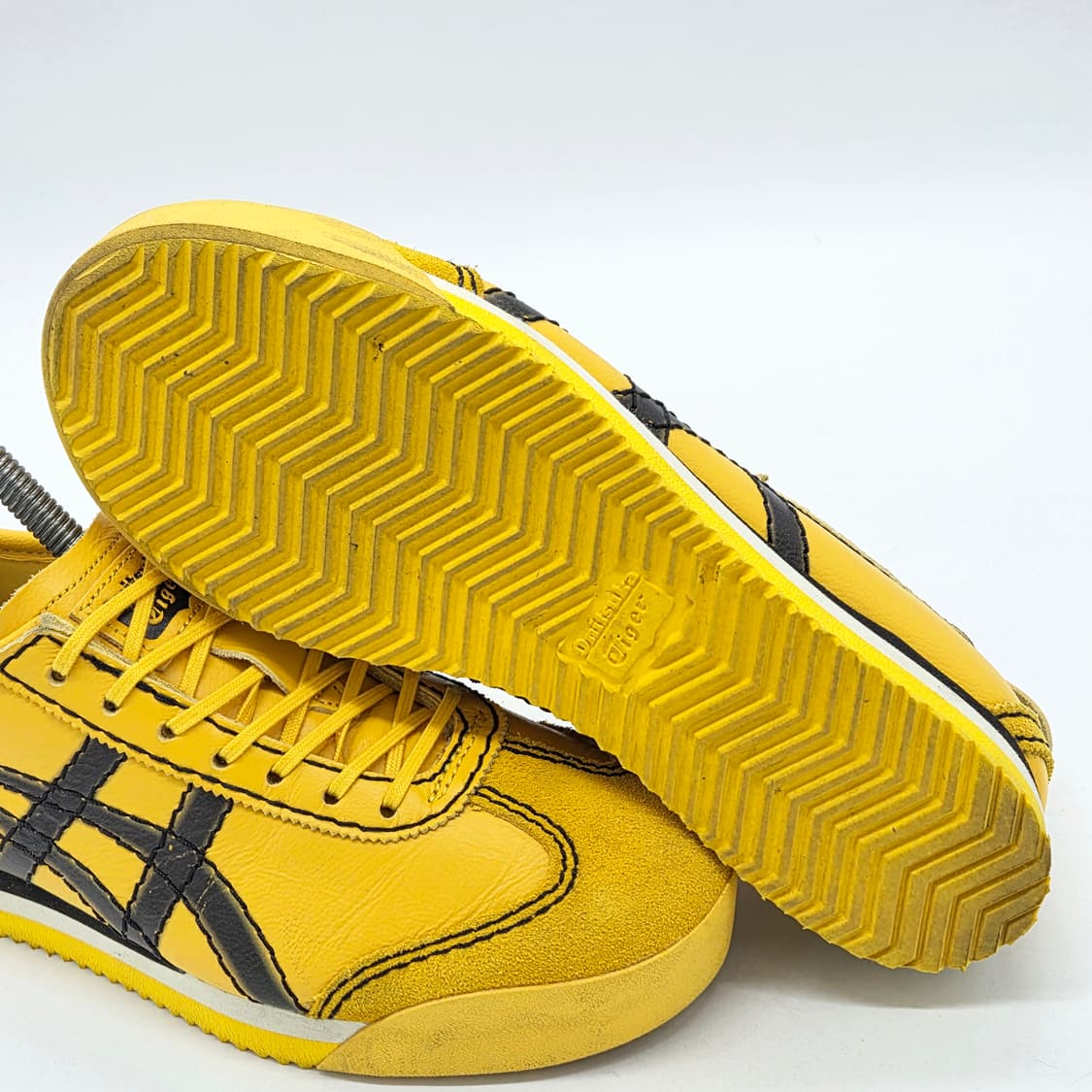  오니츠카타이거 멕시코66 SD PF (230) 상품이미지3