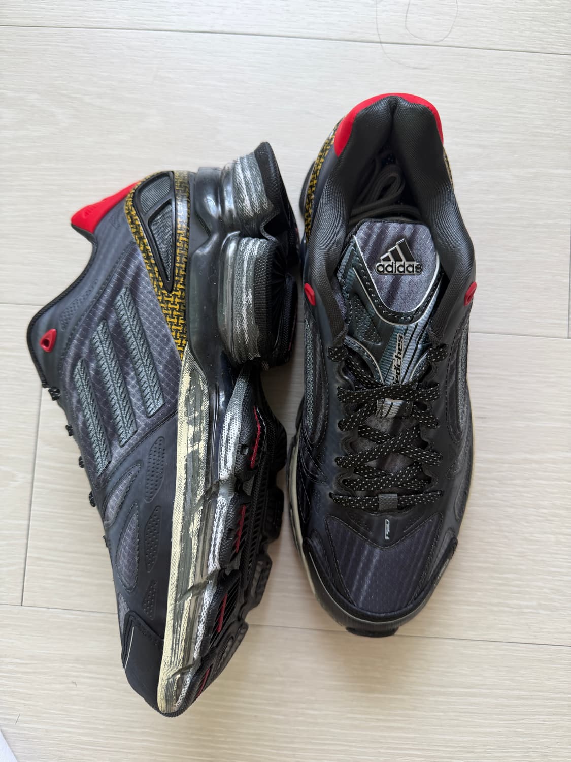 아디다스 피치스 Ss26Adizero F50 상품이미지2