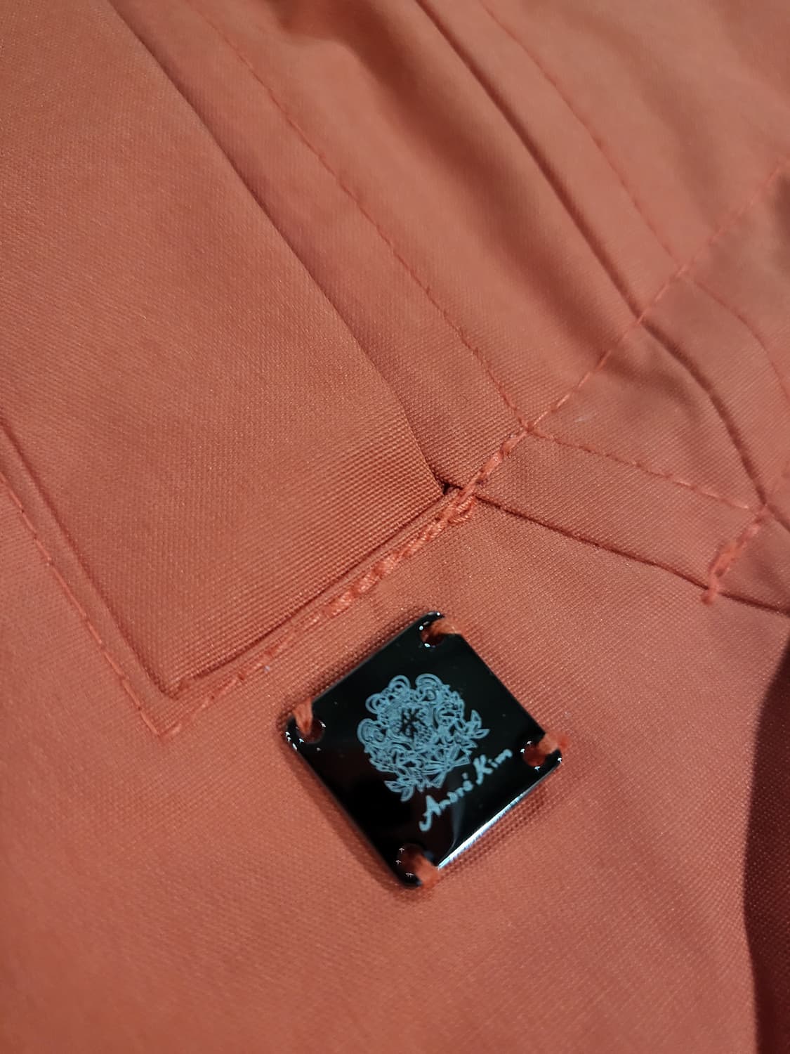 앙드레김 덕다운 여성 자켓 상품이미지10