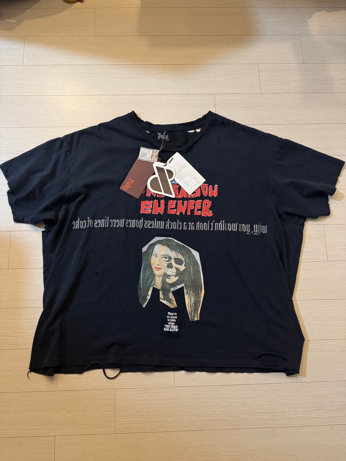 (XL)팔리할리우드 케이스스터디 익스클루시브 상품이미지1
