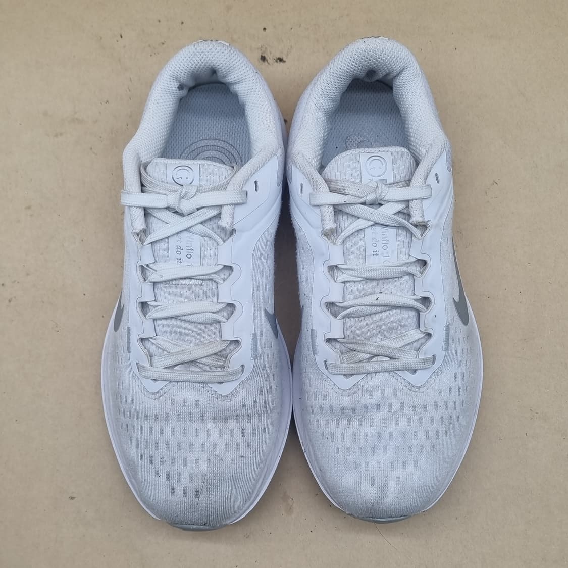 나이키 윈플로10 여성운동화230  상품이미지2