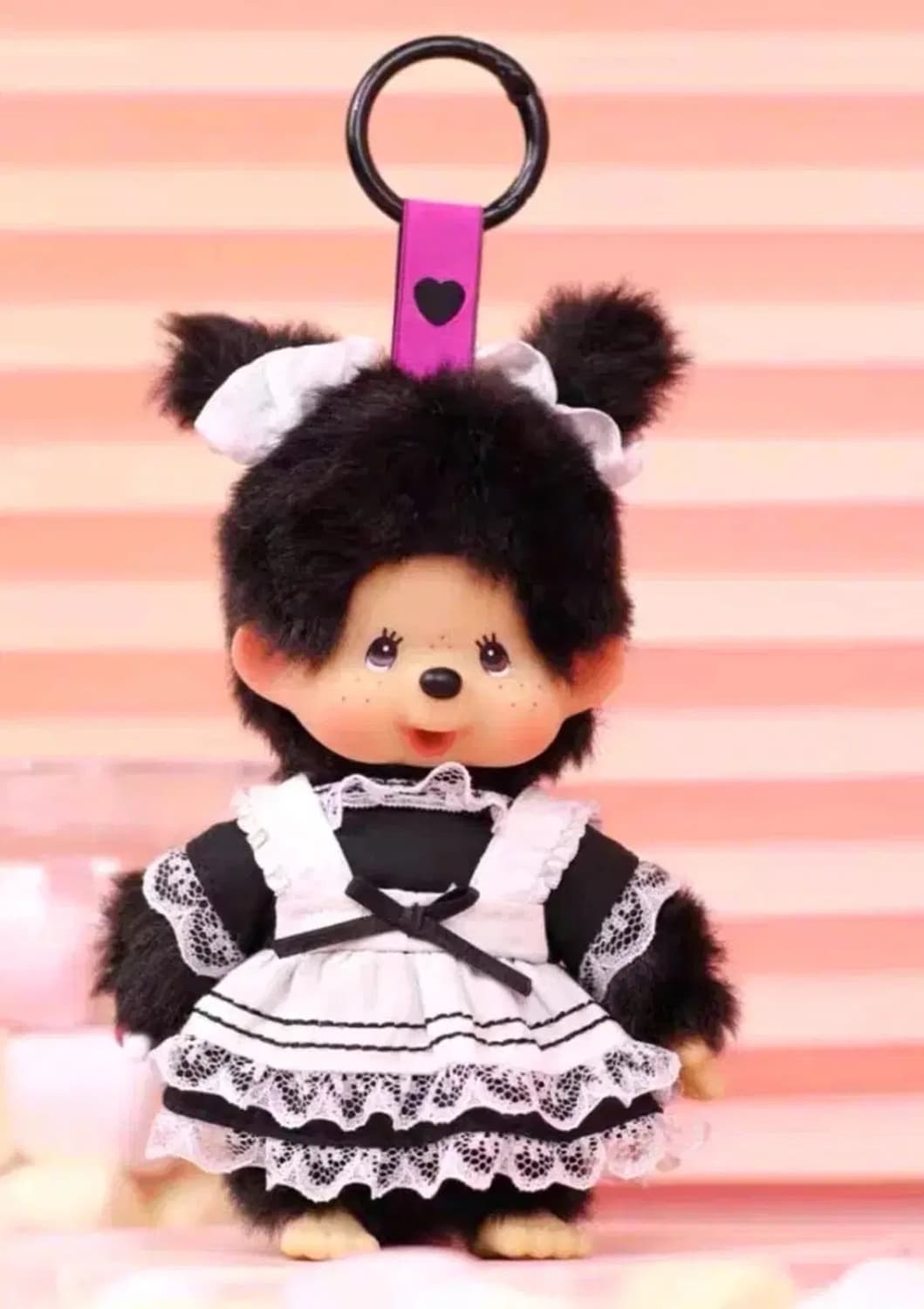 (새상품)메이드 몬치치 키링 5종 상품이미지1