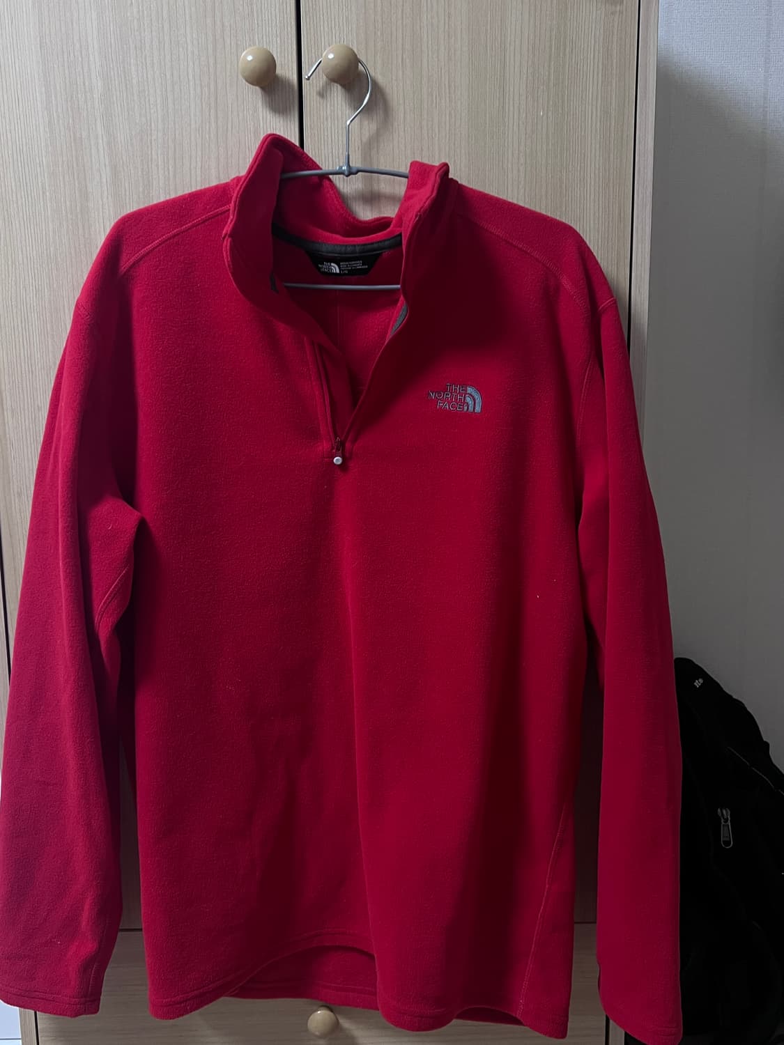 노스페이스 집업 후리스 상품이미지1