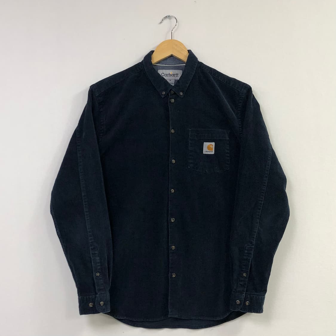 100 칼하트 코듀로이 남방 상품이미지2