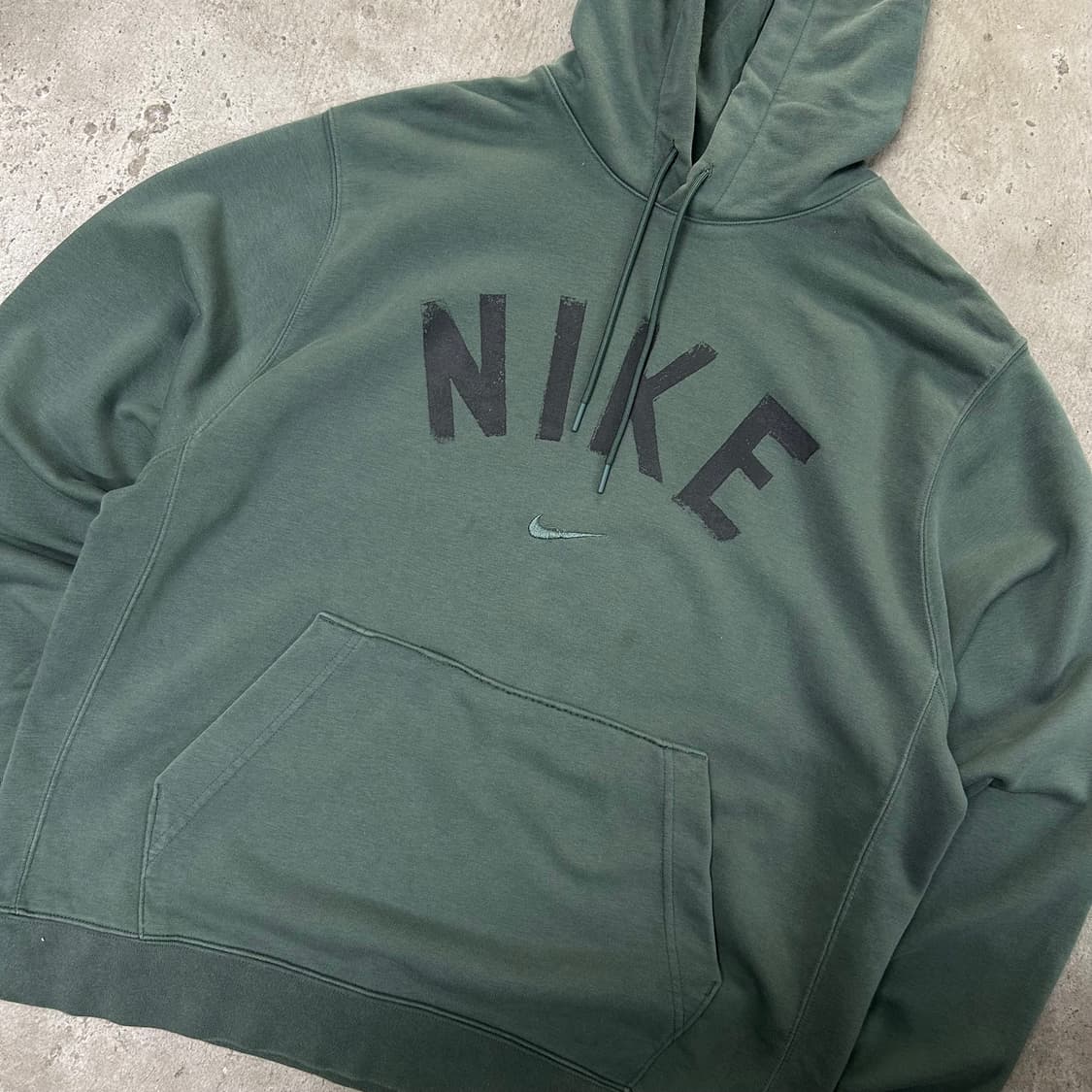 나이키 후드티[1487] 상품이미지4