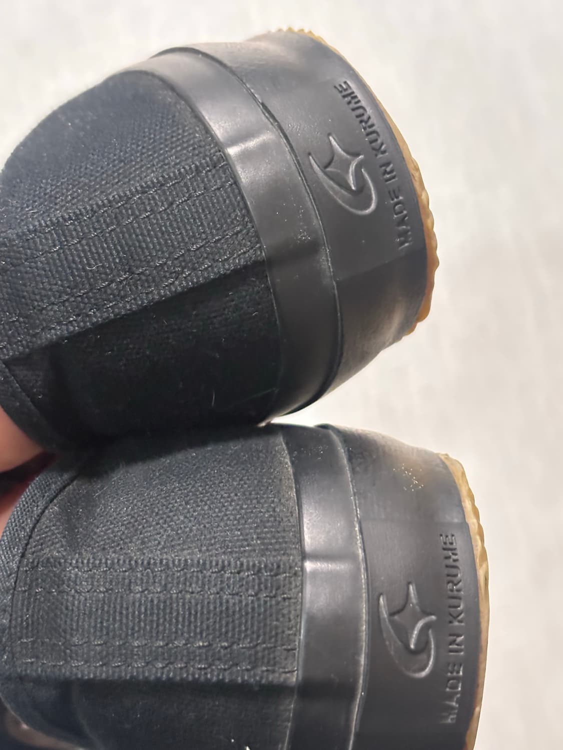 문스타 짐클래식 올블랙 255 상품이미지2