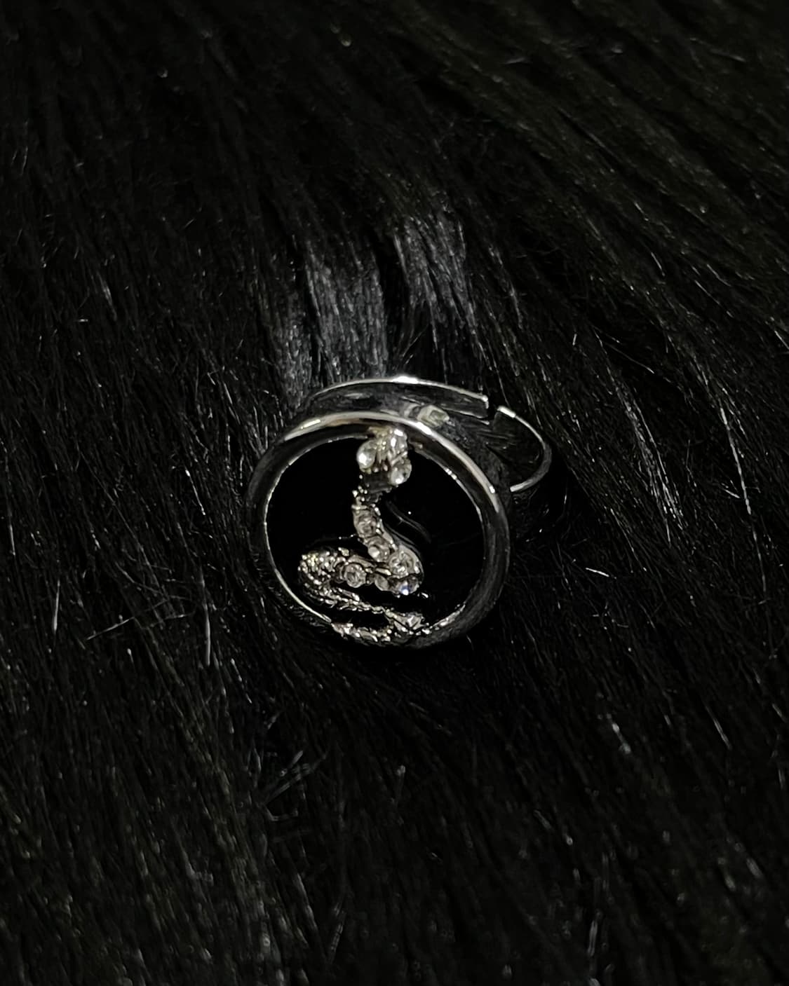 snake ring 상품이미지1
