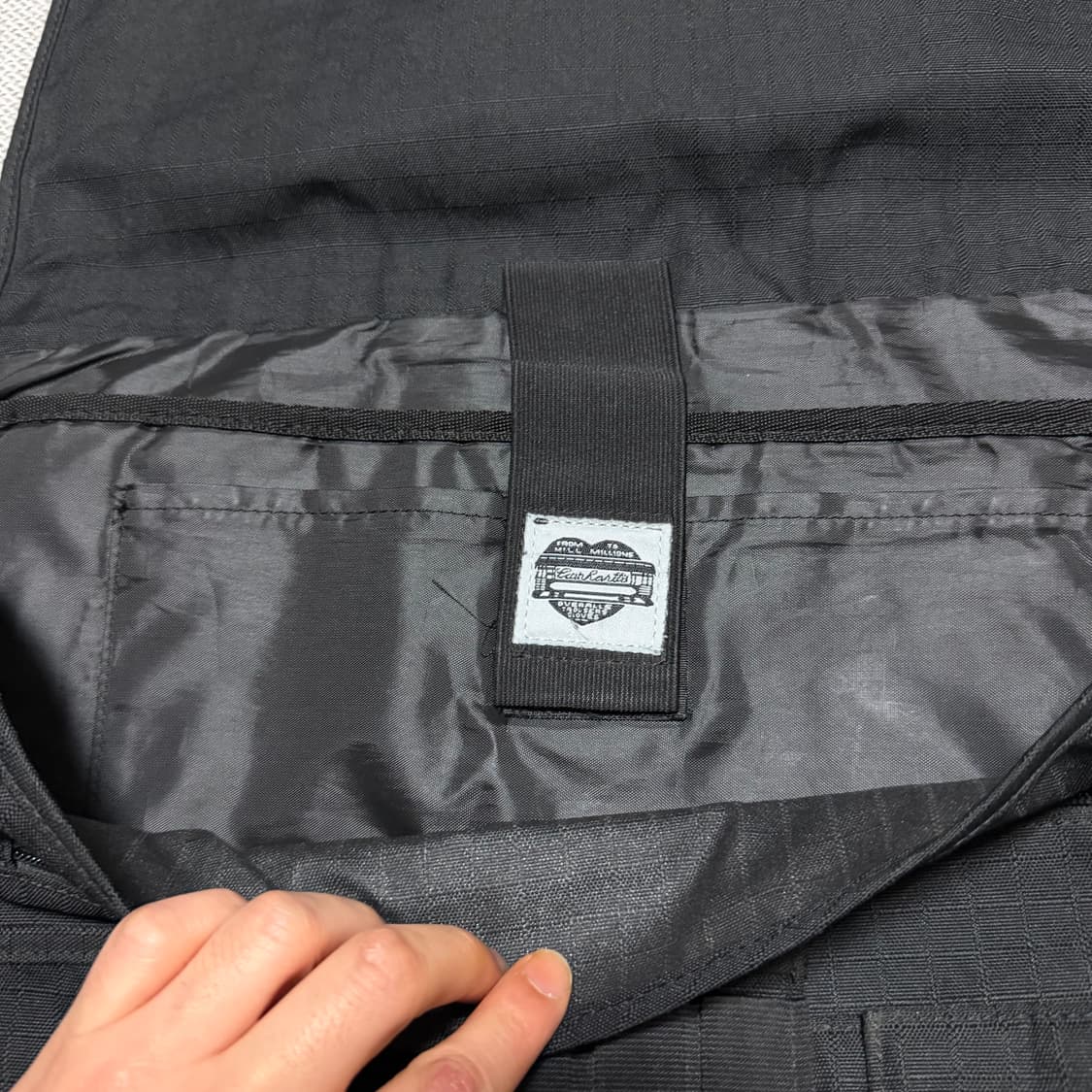 칼하트 메신저백 상품이미지4