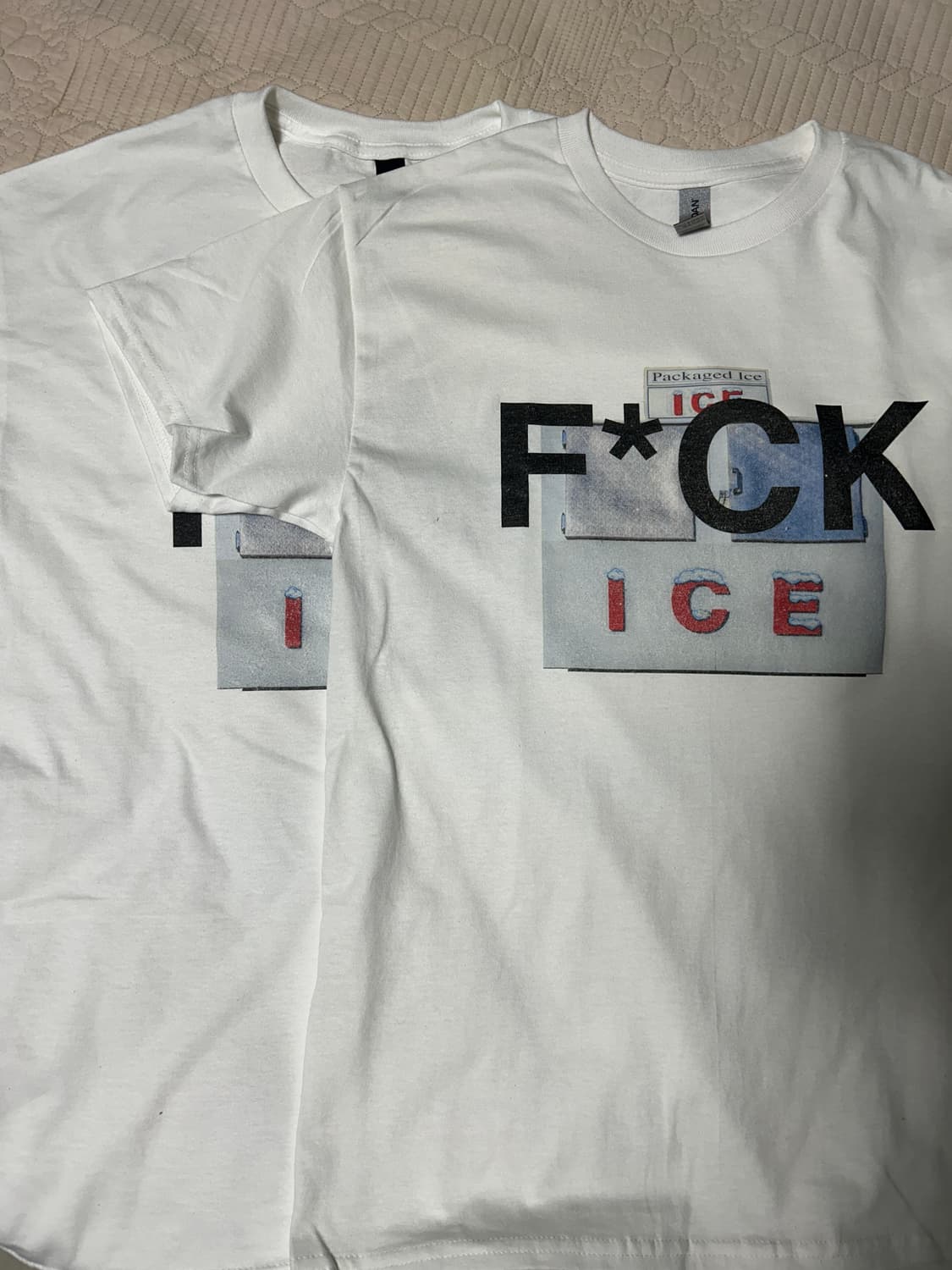 넷스펜드 반팔 티셔츠 상품이미지4