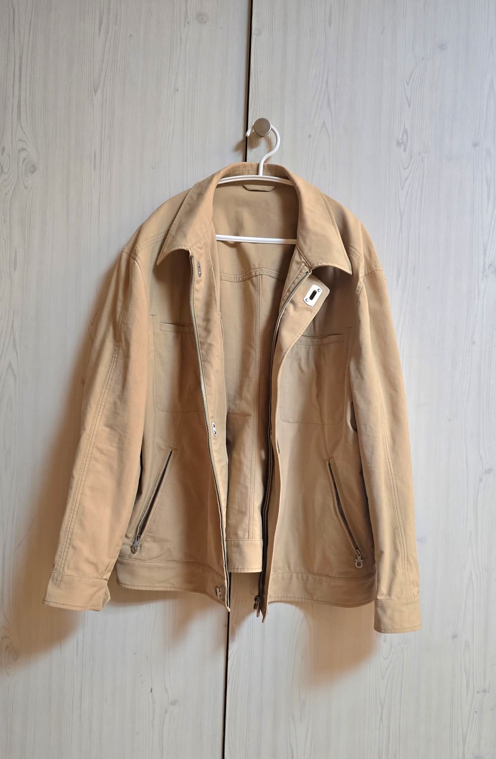 페라가모 자켓 105 상품이미지2