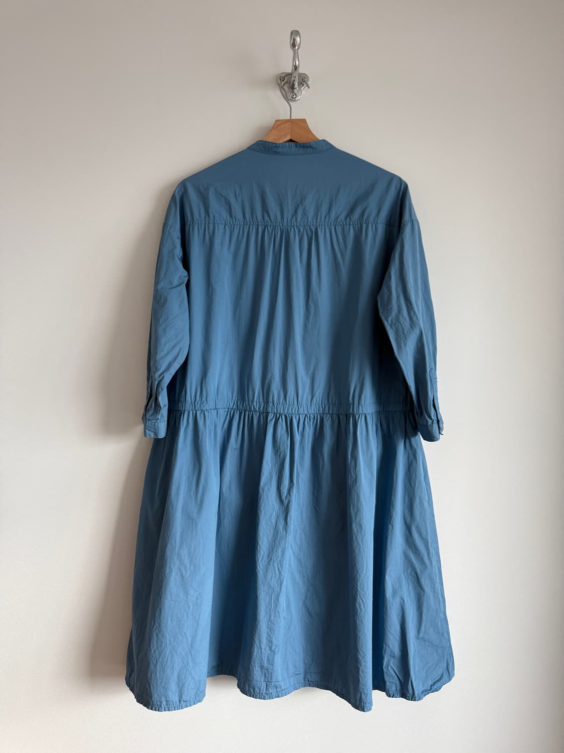 니코앤드(niko and...) 버튼업 원피스(자개단추) 상품이미지4