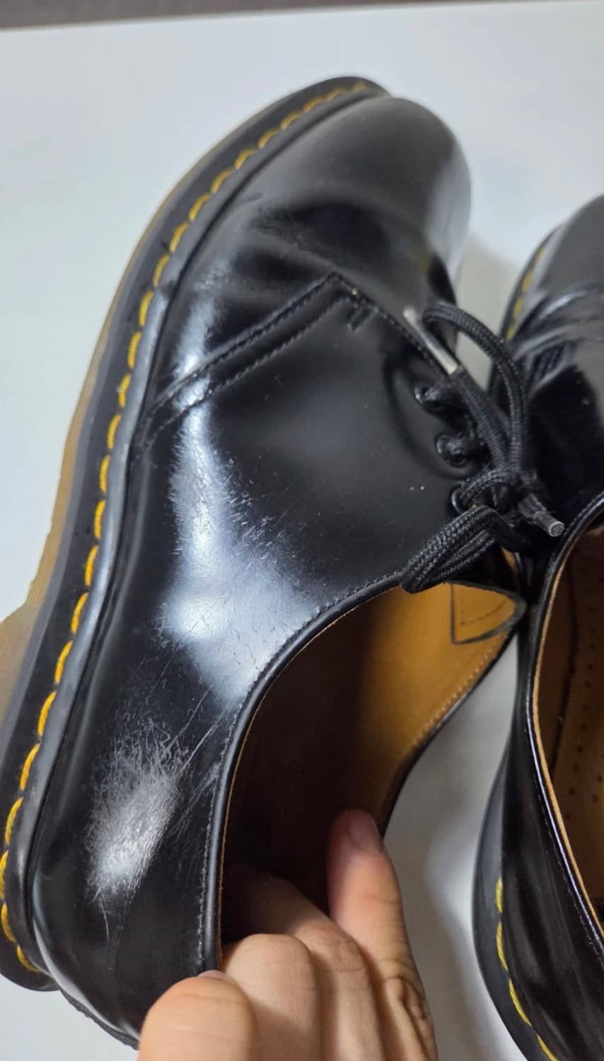 닥터마틴 1461 스무스 270mm(uk8) 상품이미지3