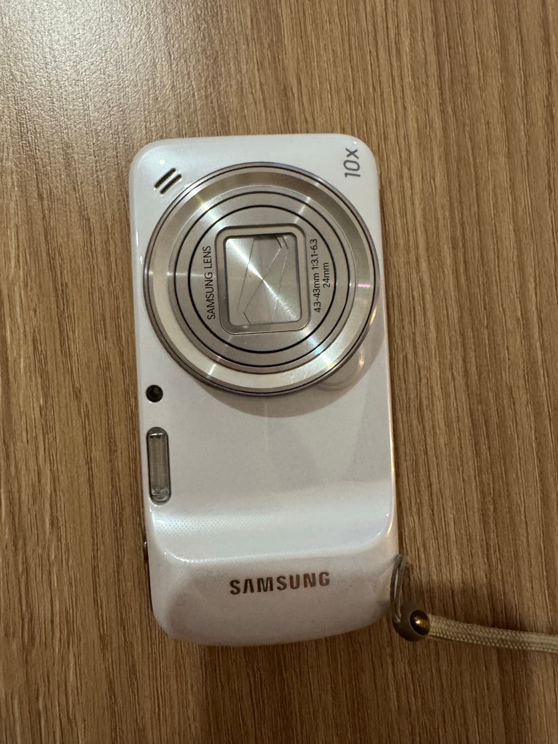 삼성 갤럭시 s4줌 상품이미지1