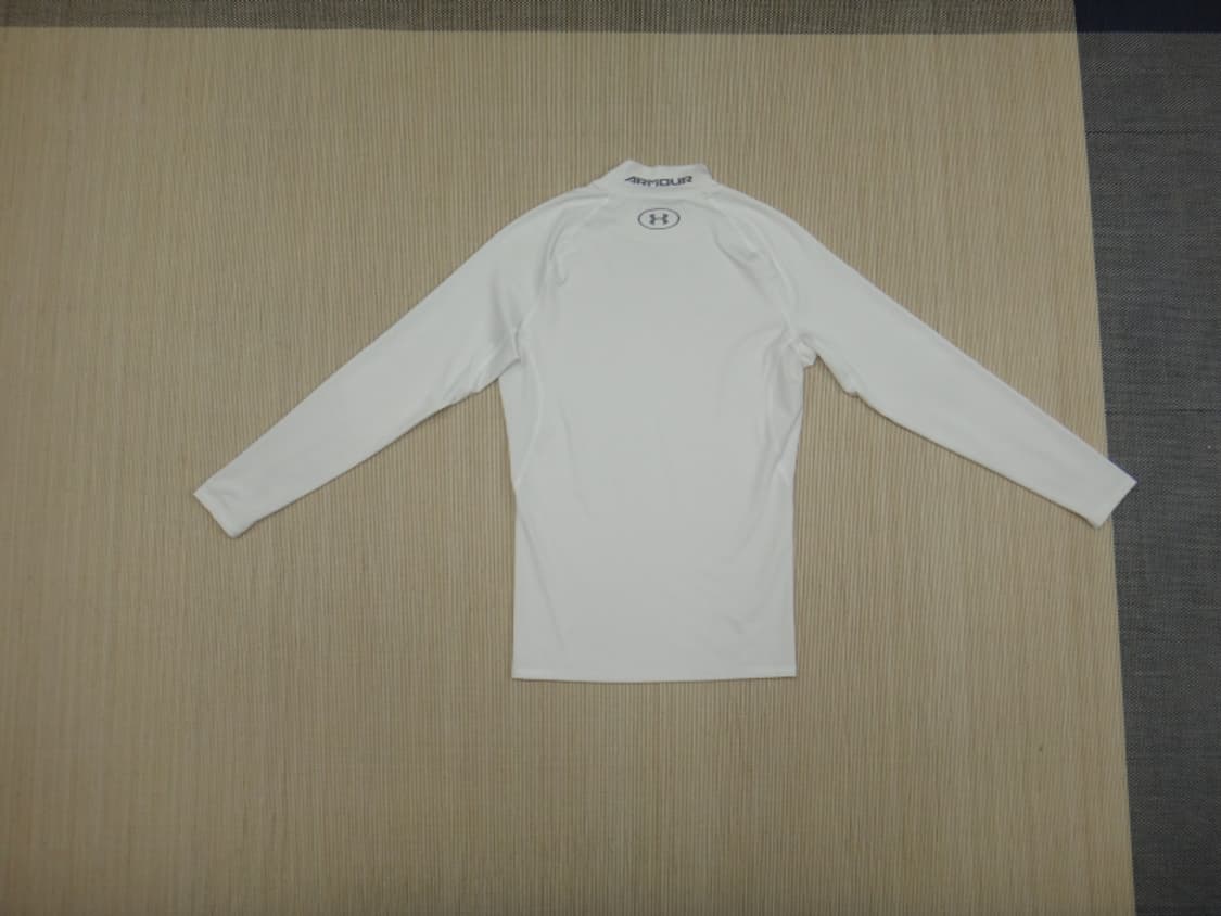 (XL) 언더아머 남성 컴프레션 히트기어 상품이미지2