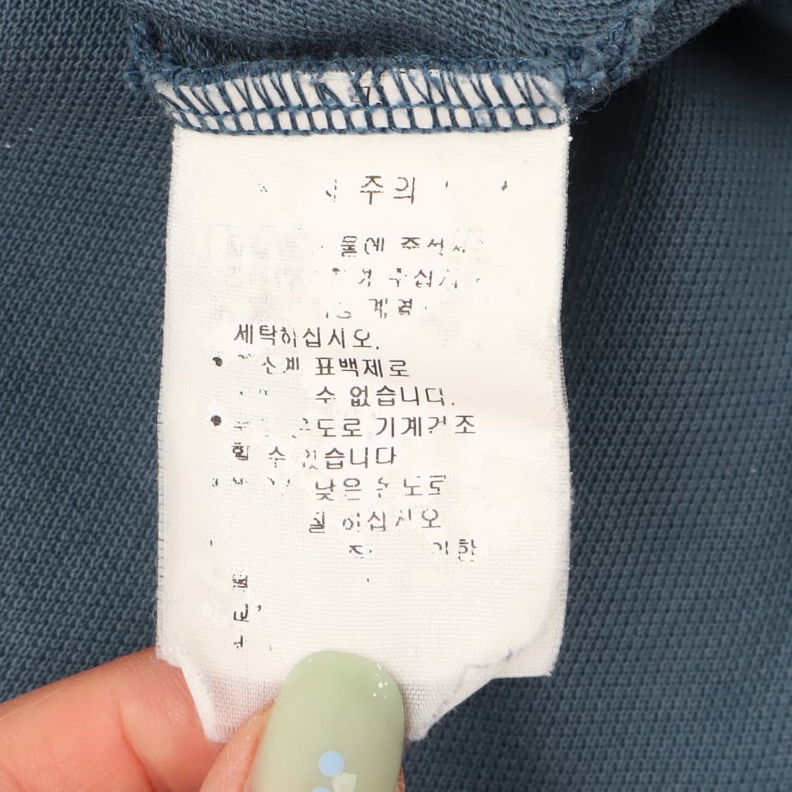 랄프로렌 빅포니 폴로 pk 원피스 상품이미지9