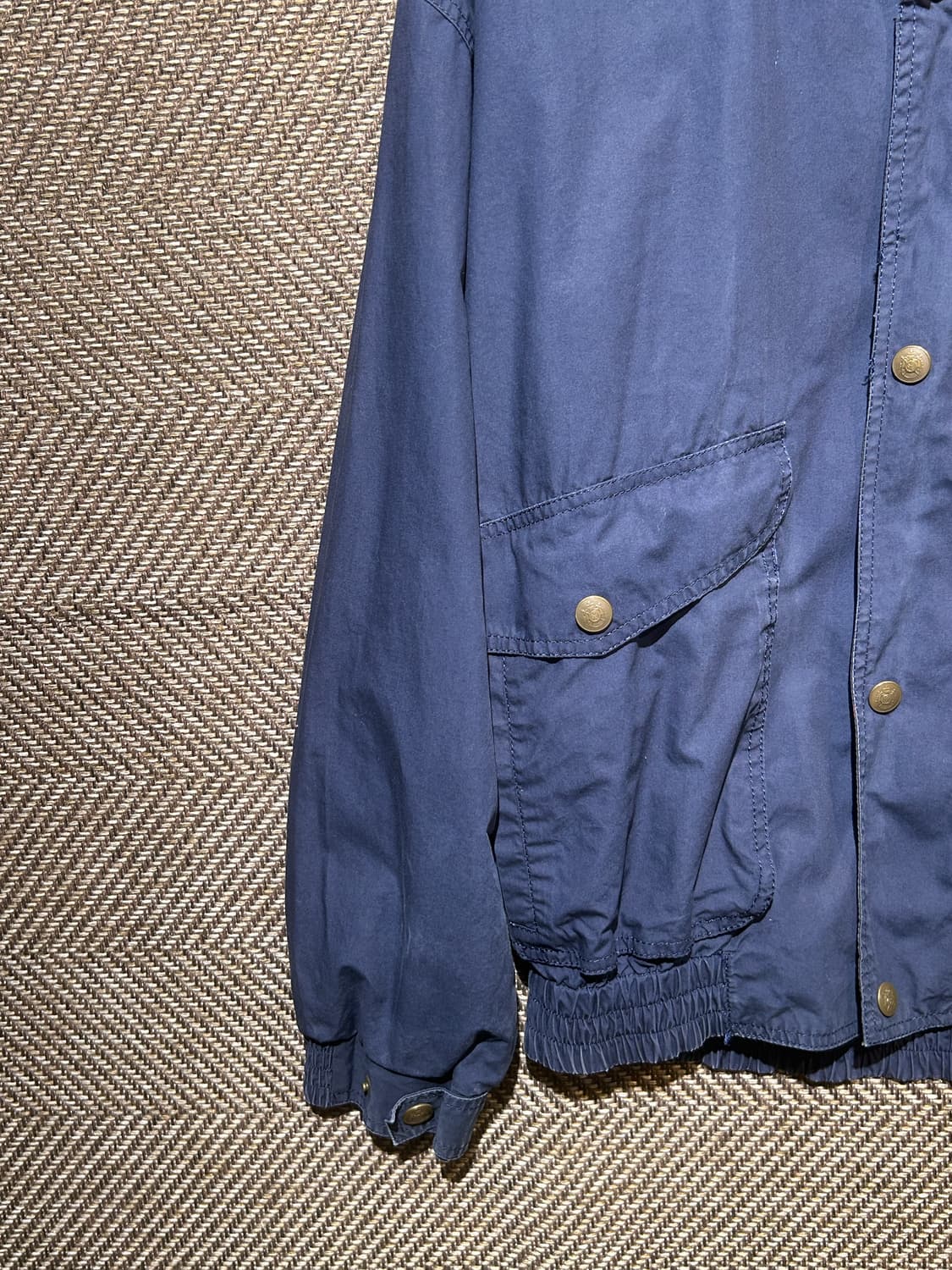 Abur Aysia바라쿠타 자켓 상품이미지6