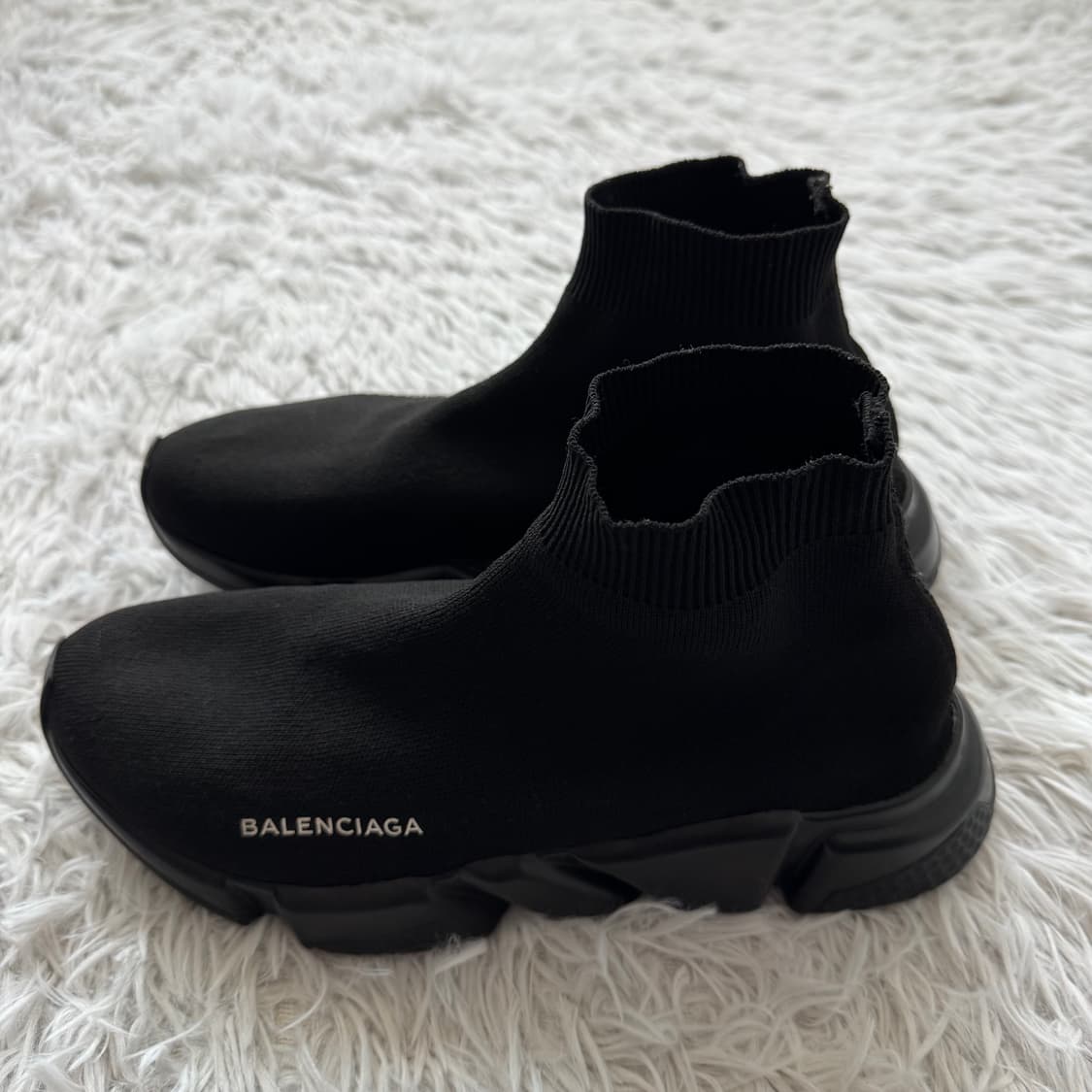 BALENCIAGA 빈티지 스피드러너 발렌시아가 스피드러너 42 270 상품이미지4